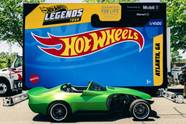 2023 Hot Wheels Legends Tour Announces Top 10 Finalists