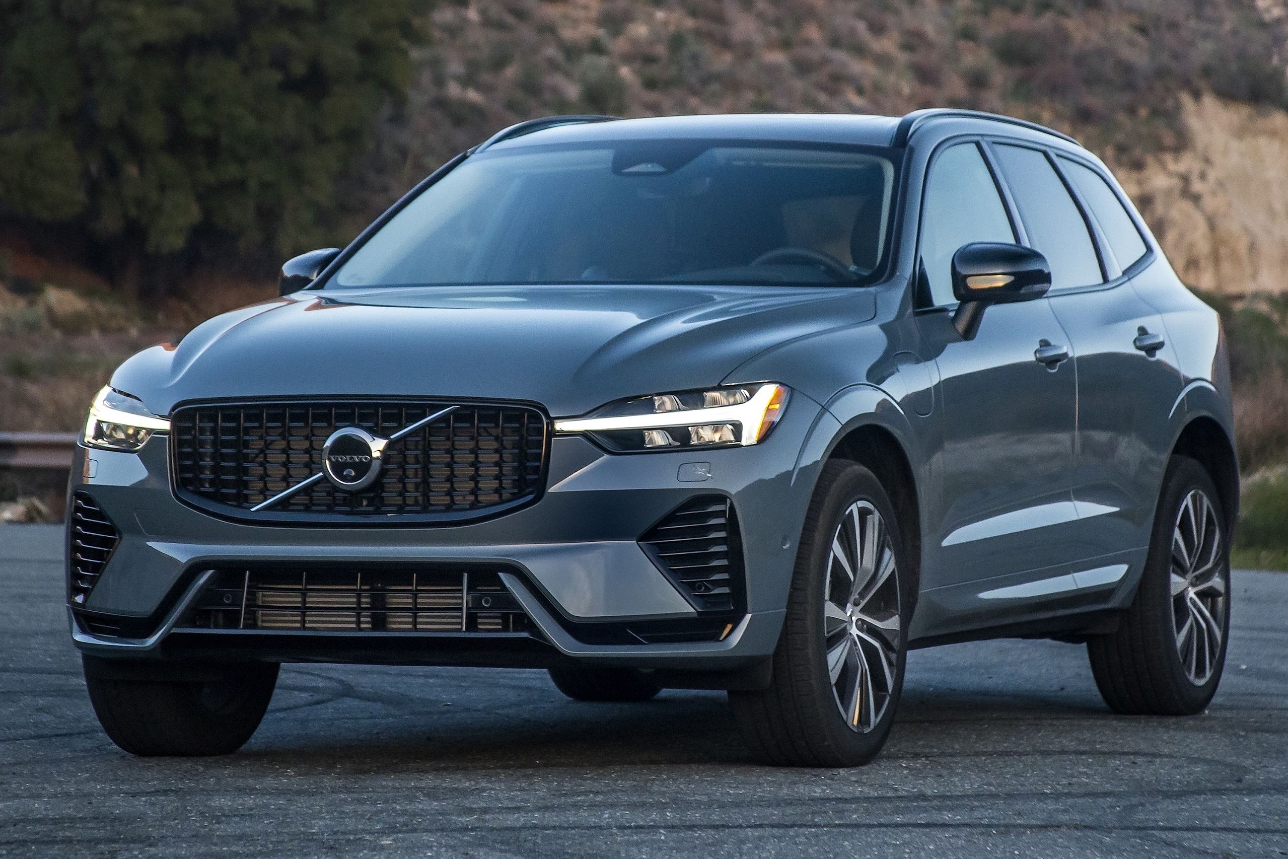 Volvo Announces 2024 Pricing For Entire Range