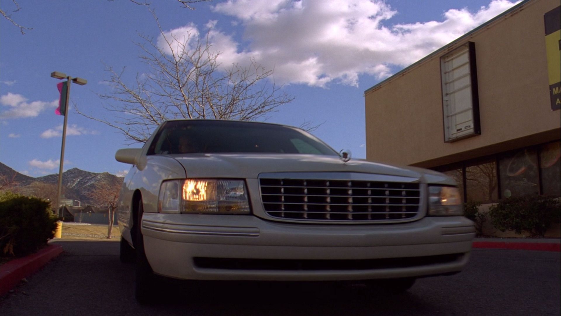 Breaking Bad Cars & Characters Iconic Rides from Albuquerque