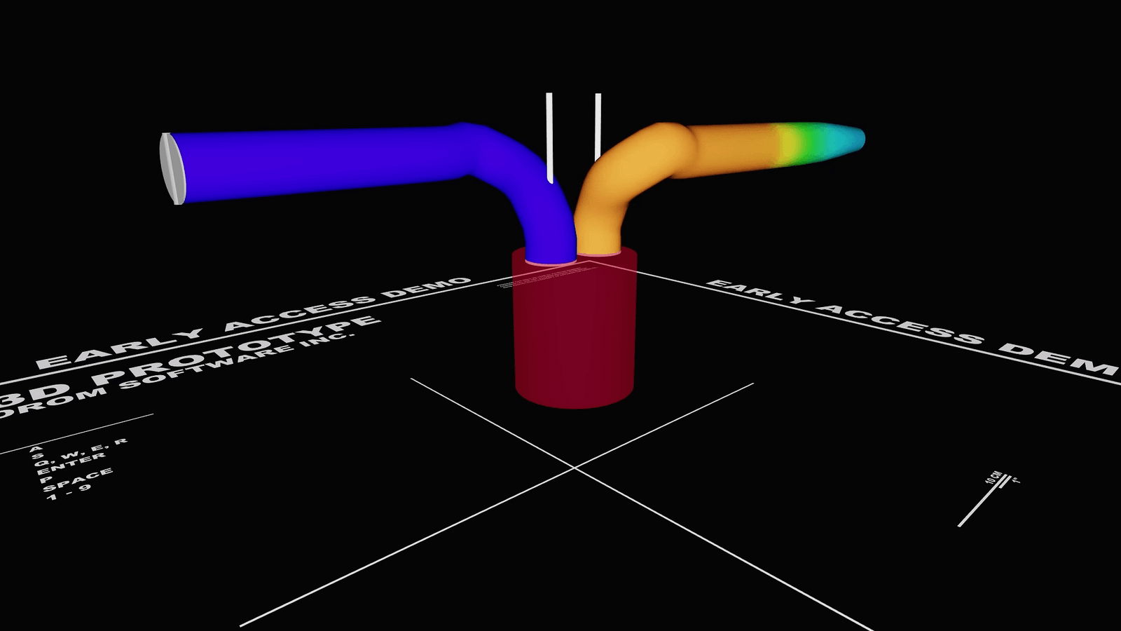 Upcoming 3D Engine Sim Is The Most Accurate Ever Made