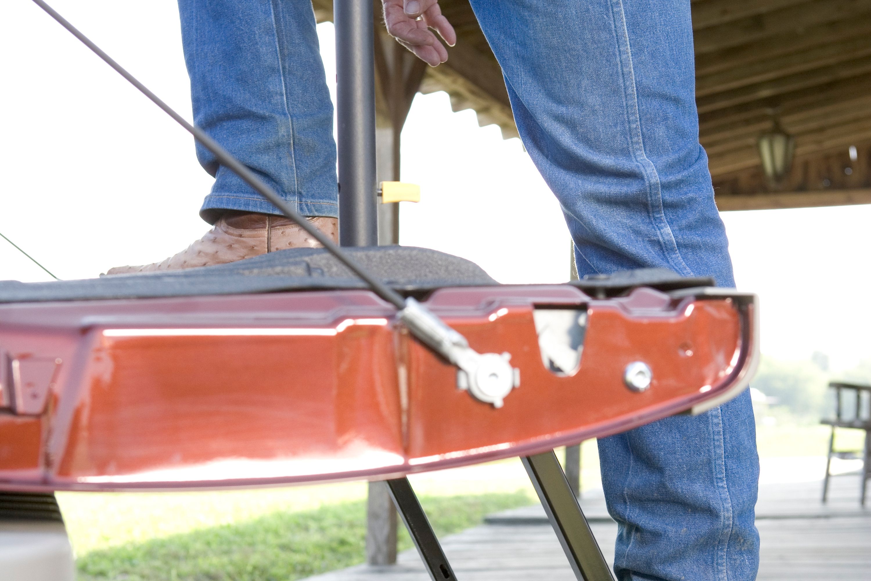 100 Years Of Ford's Greatest Tailgate Innovations