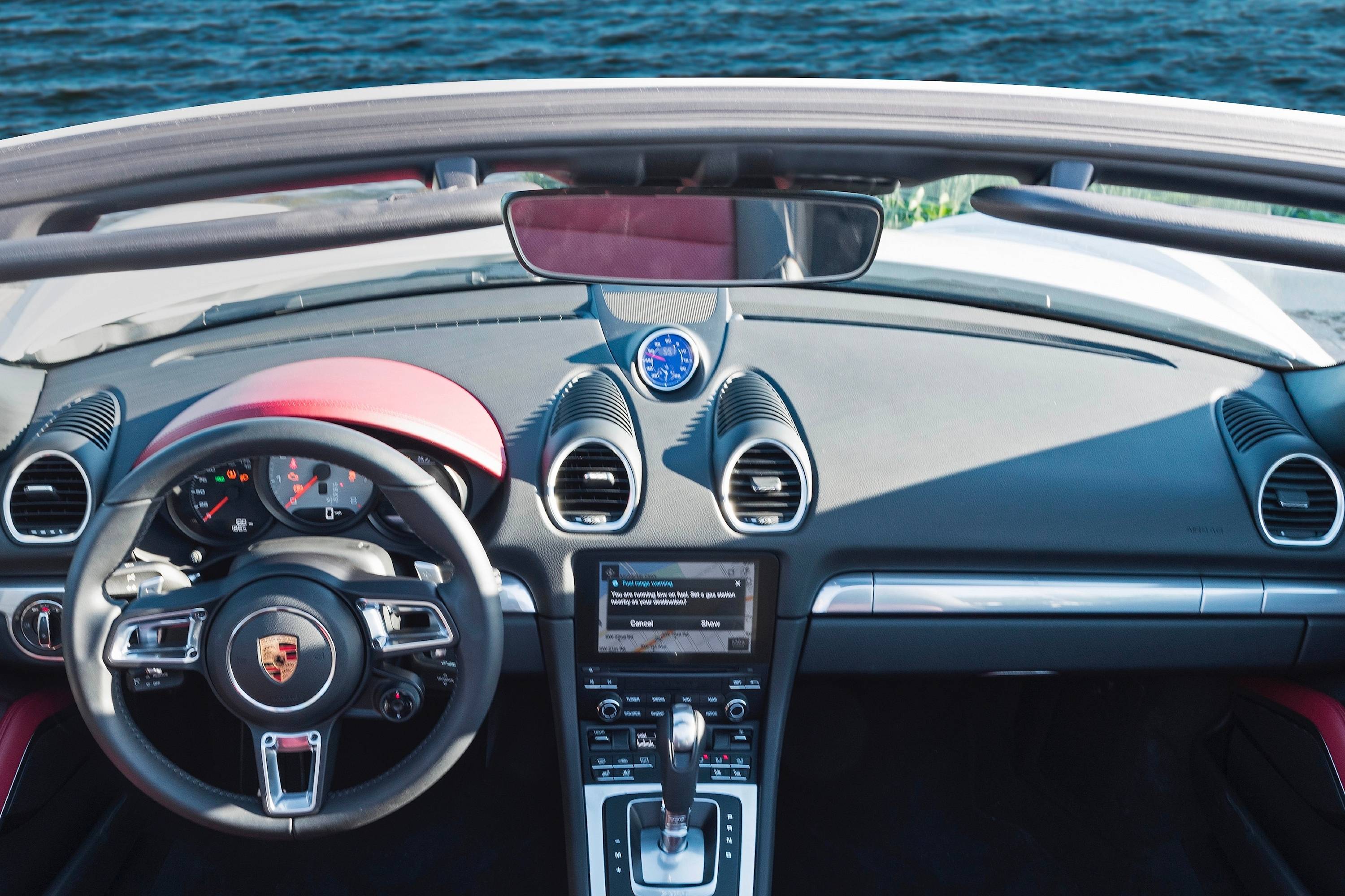 Every Boxter Ranking Every Porsche Boxster Generation From Worst To Best