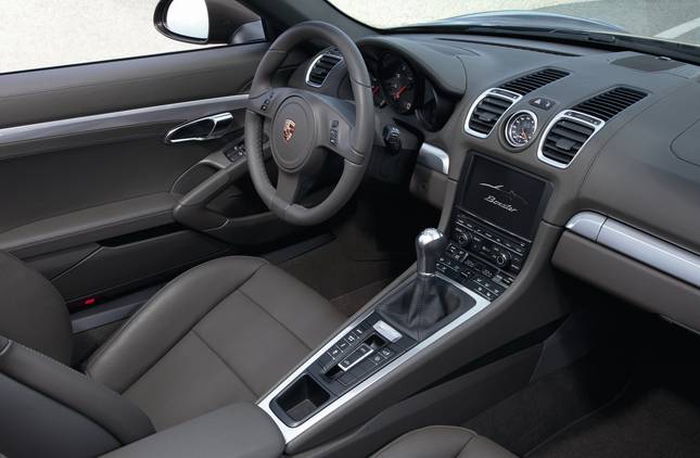 Every Boxter Ranking Every Porsche Boxster Generation From Worst To Best