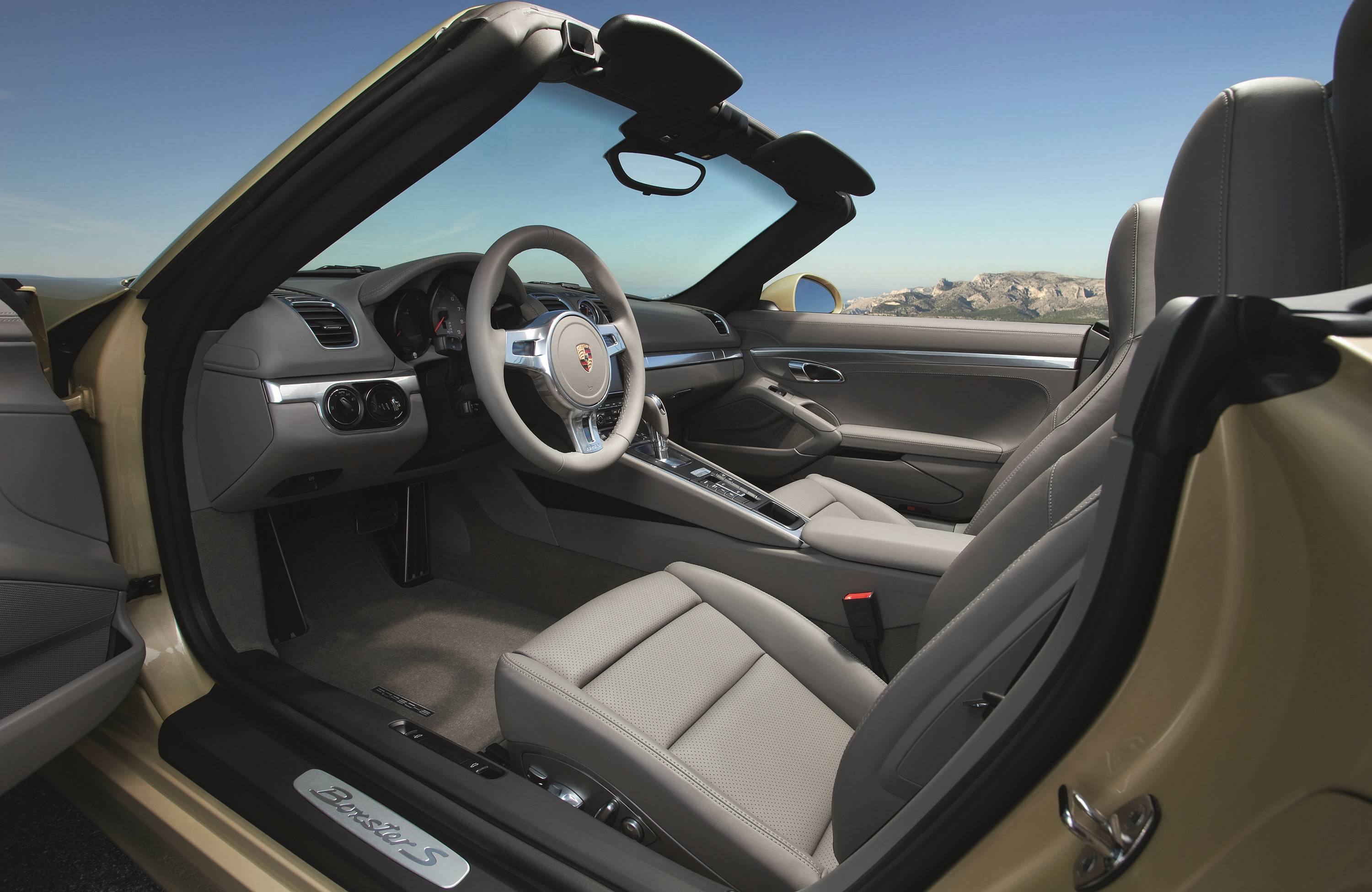 Every Boxter Ranking Every Porsche Boxster Generation From Worst To Best