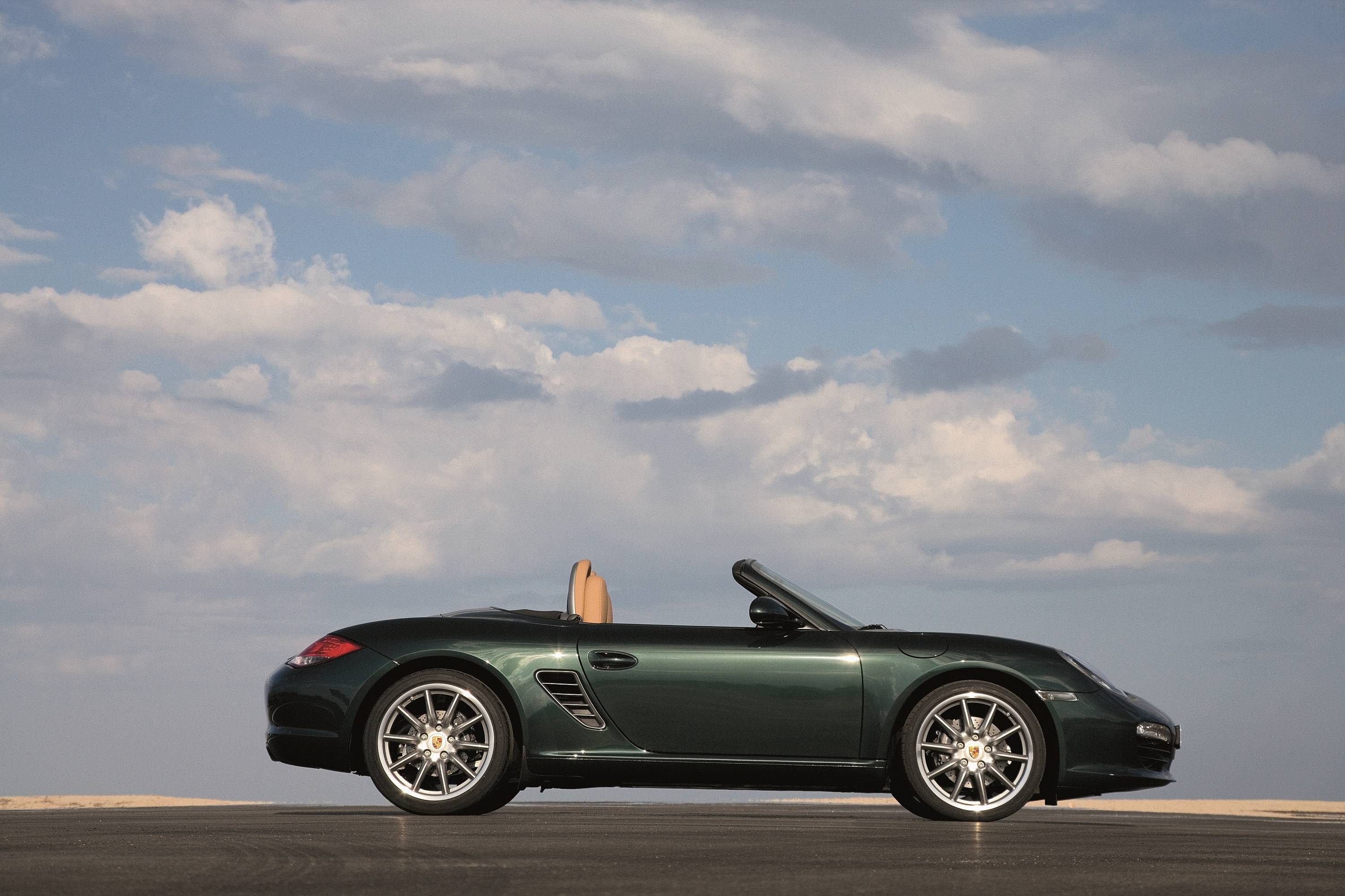 Every Boxter Ranking Every Porsche Boxster Generation From Worst To Best