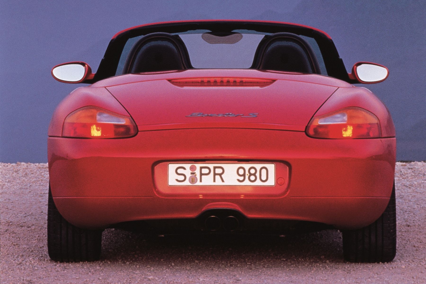Ranking Every Porsche Boxster Generation From Worst To Best