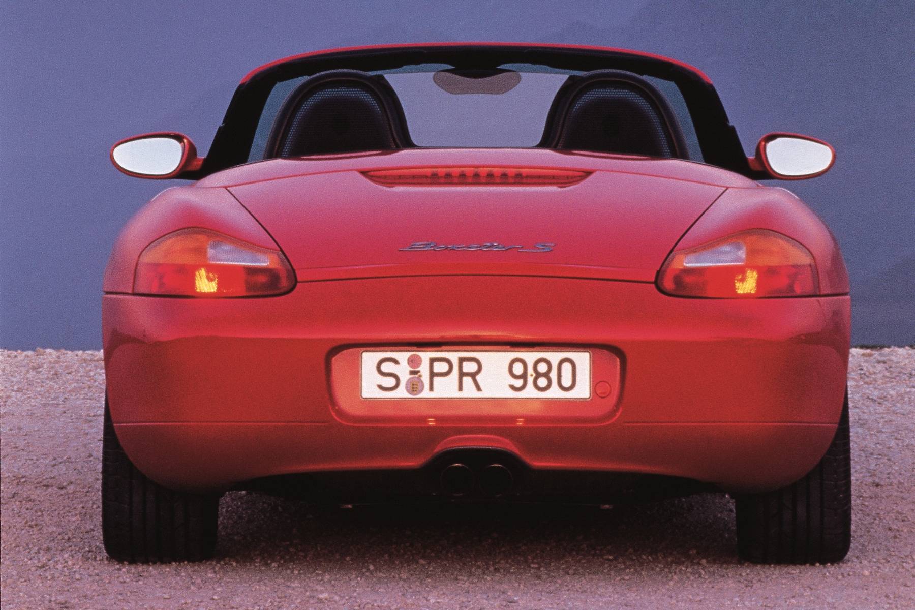 Every Boxter Ranking Every Porsche Boxster Generation From Worst To Best