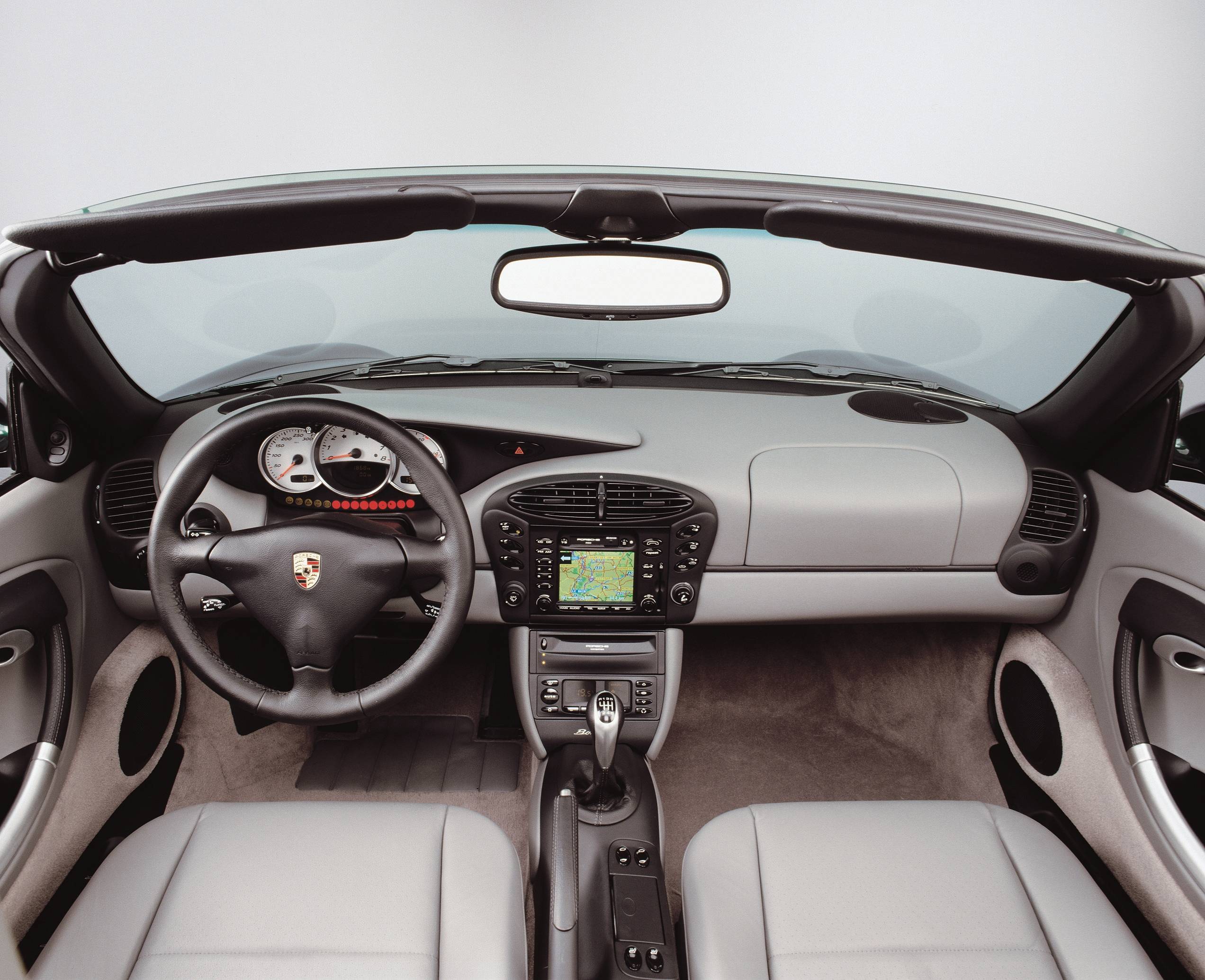 Every Boxter Ranking Every Porsche Boxster Generation From Worst To Best