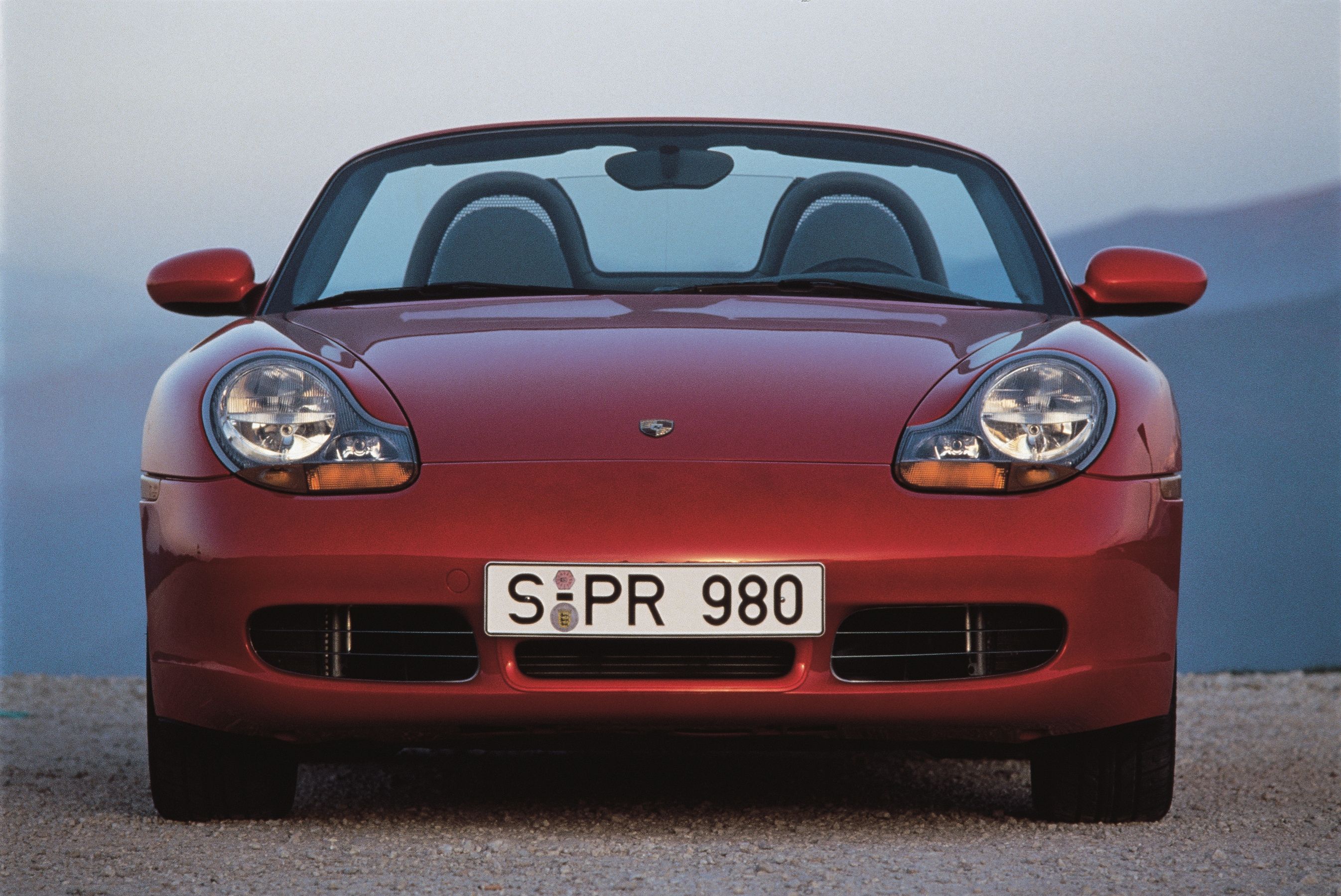 Ranking Every Porsche Boxster Generation From Worst To Best