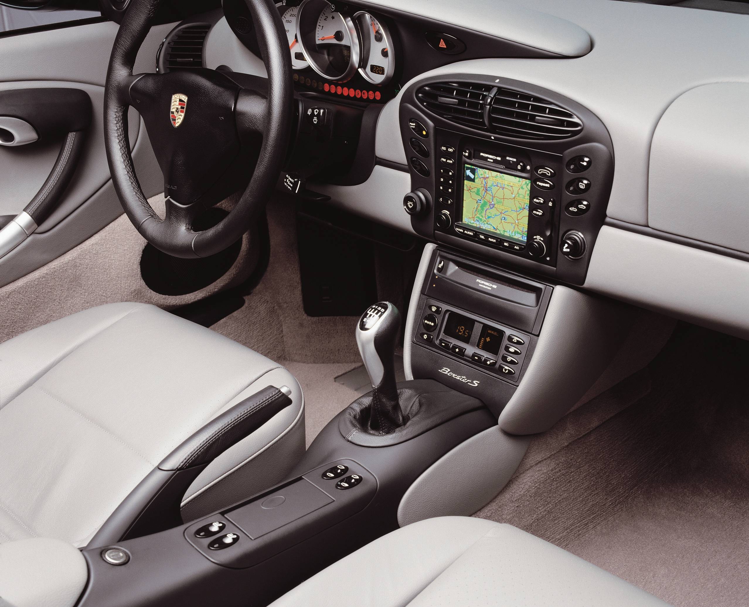 Every Boxter Ranking Every Porsche Boxster Generation From Worst To Best