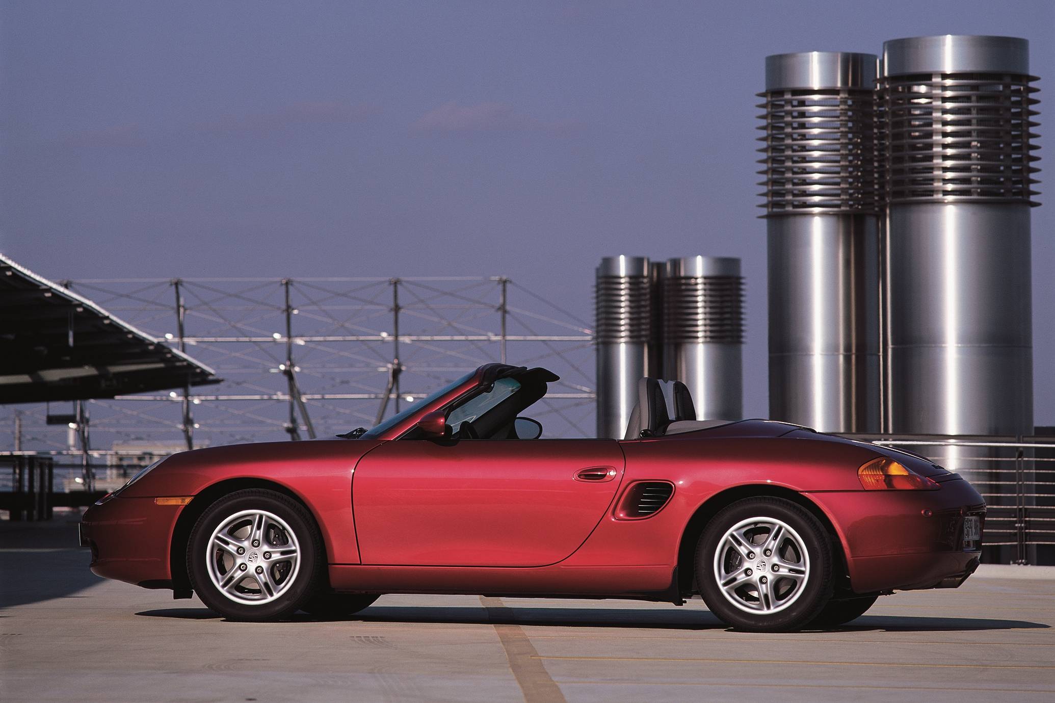 Every Boxter Ranking Every Porsche Boxster Generation From Worst To Best