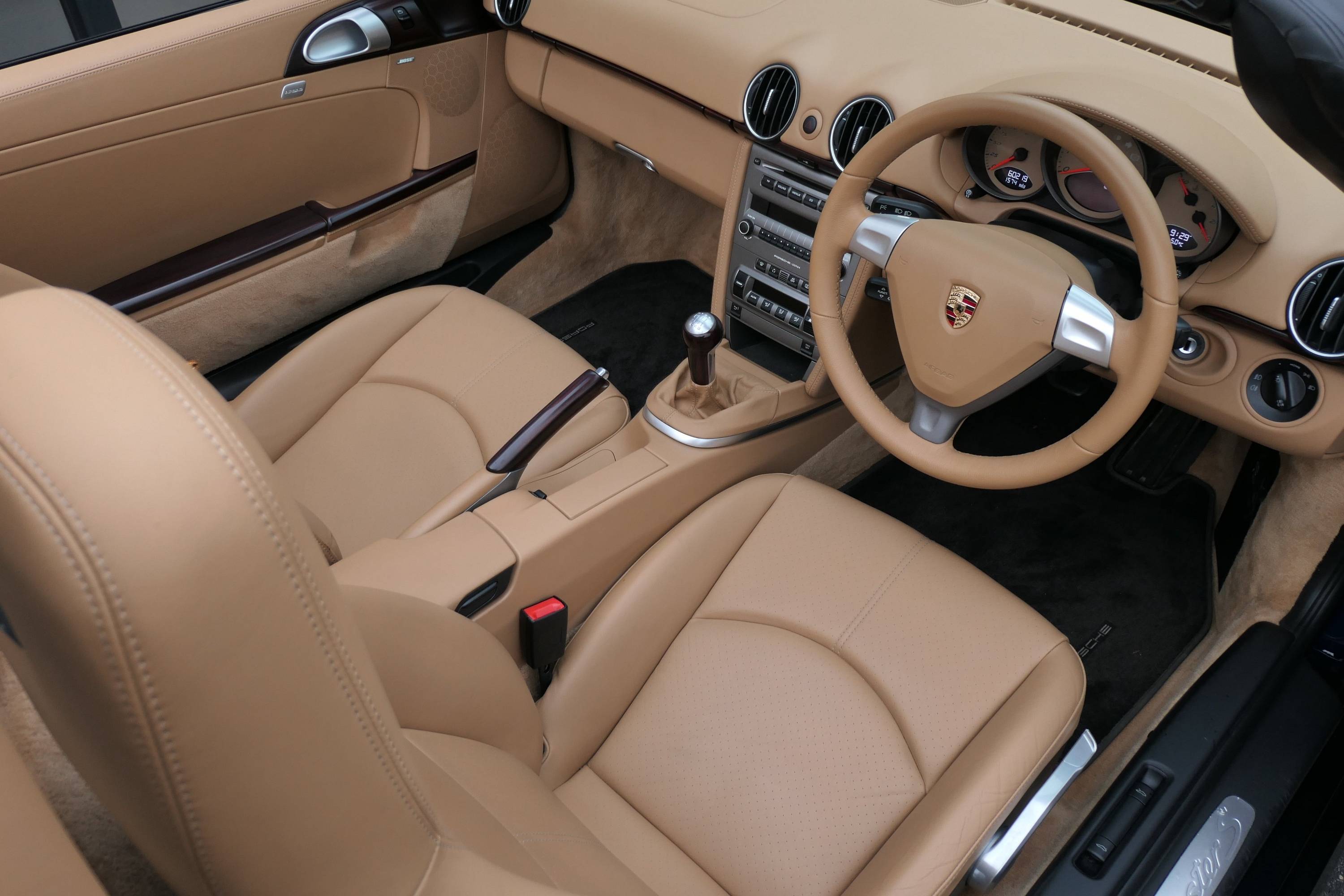 Every Boxter Ranking Every Porsche Boxster Generation From Worst To Best