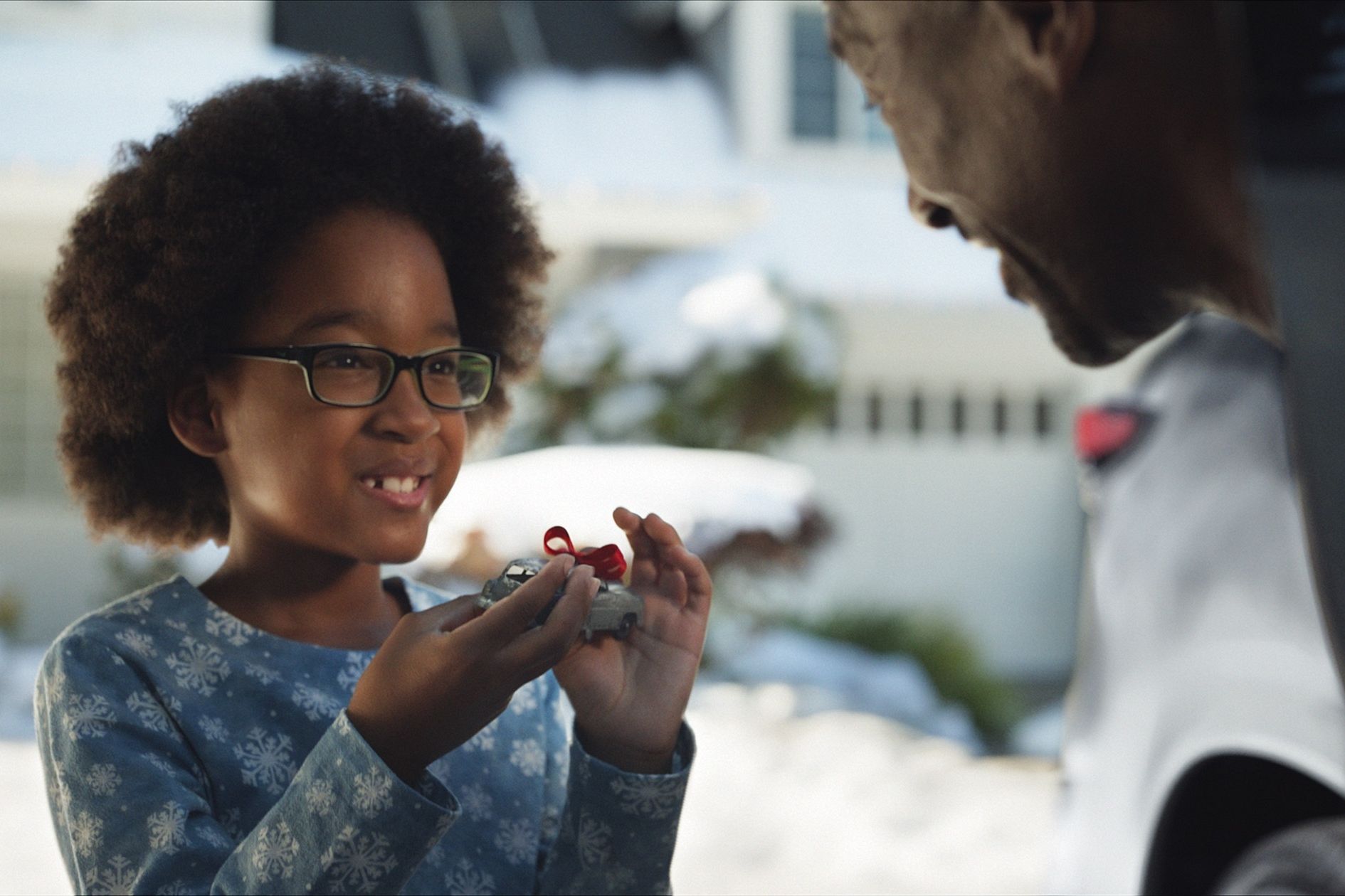 Lexus GX And TX Luxury SUVs Star In New 'December To Remember' Commercials