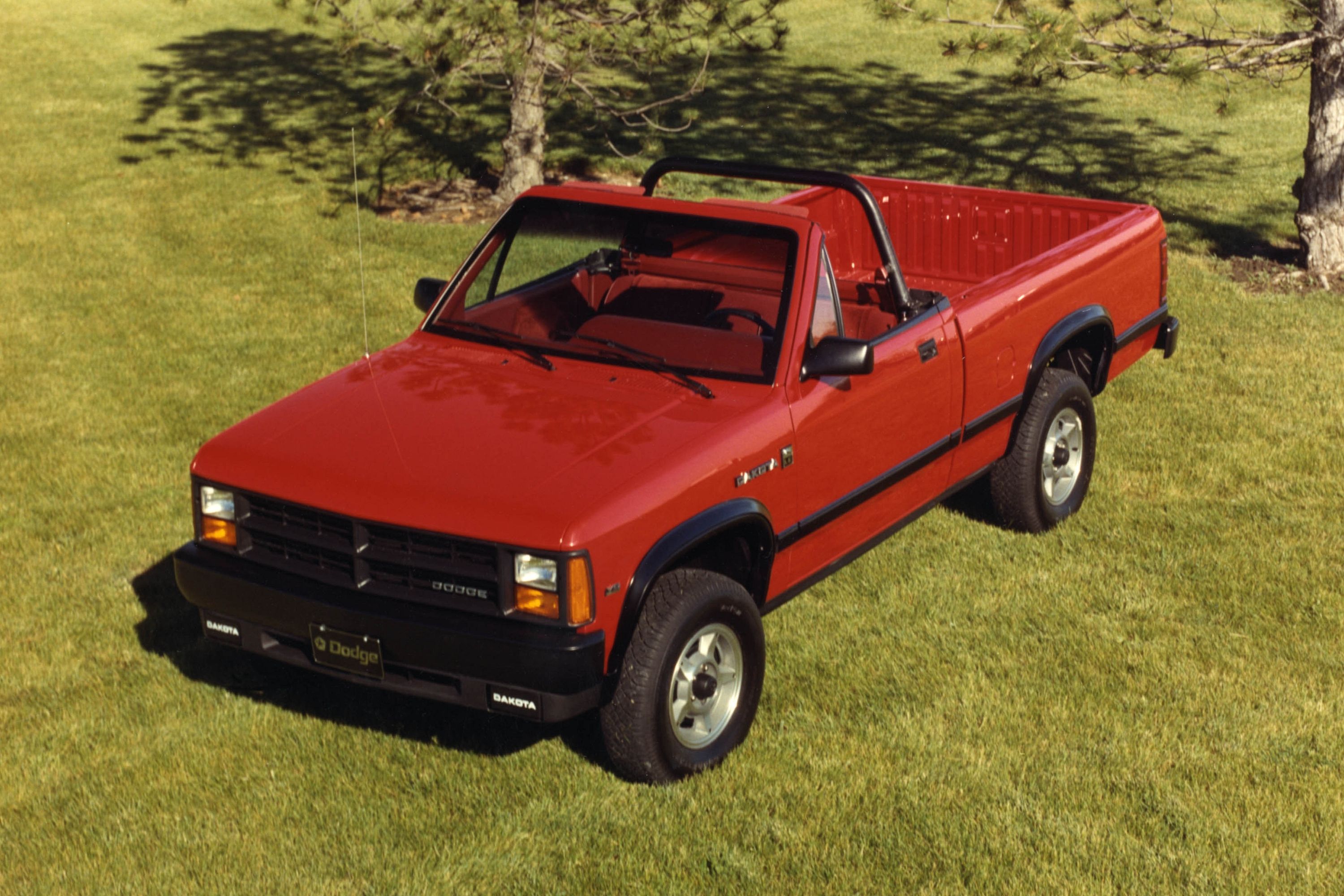 Convertible Trucks: 11 Trucks That Chart The History Of The Drop-Top Pickup