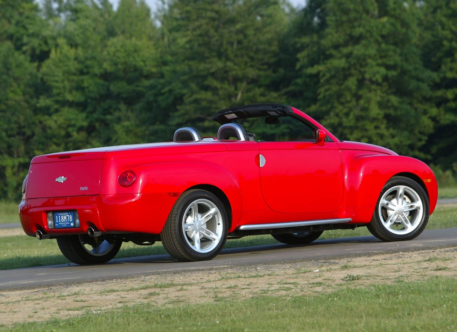 Convertible Trucks: 11 Trucks That Chart The History Of The Drop-Top Pickup