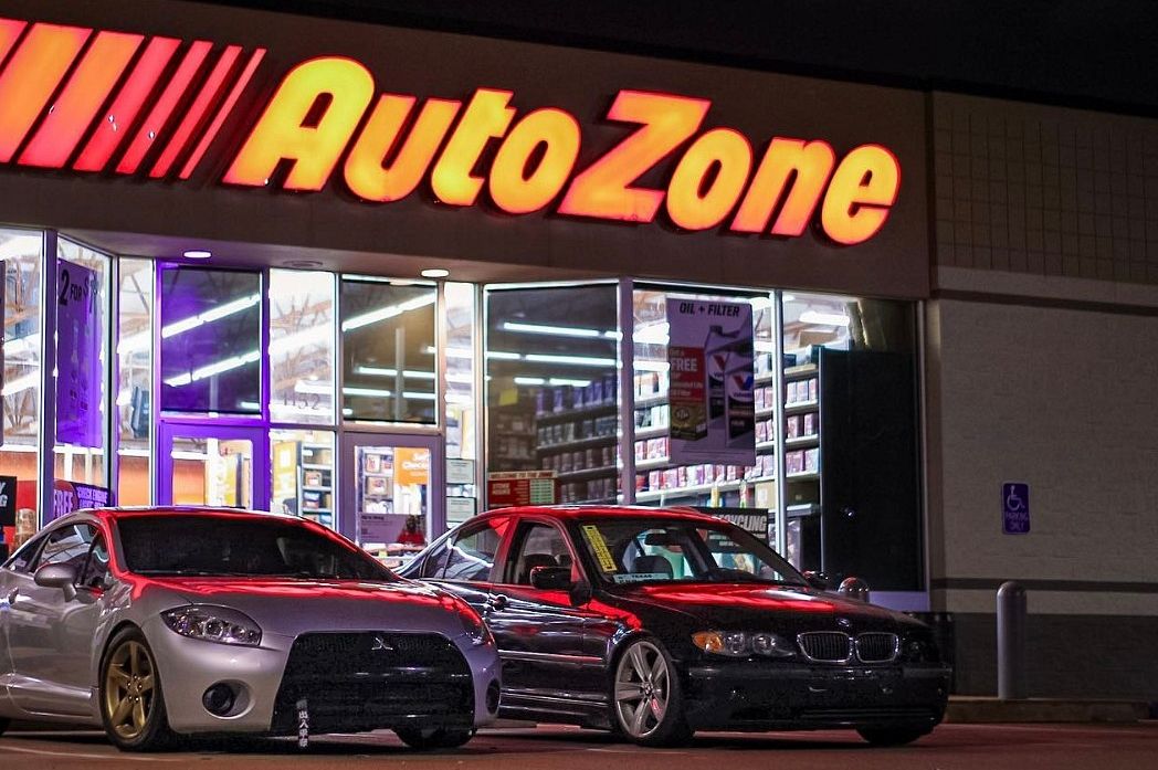 AutoZone Says Hackers Stole Personal Data Of 185,000 Customers In ...