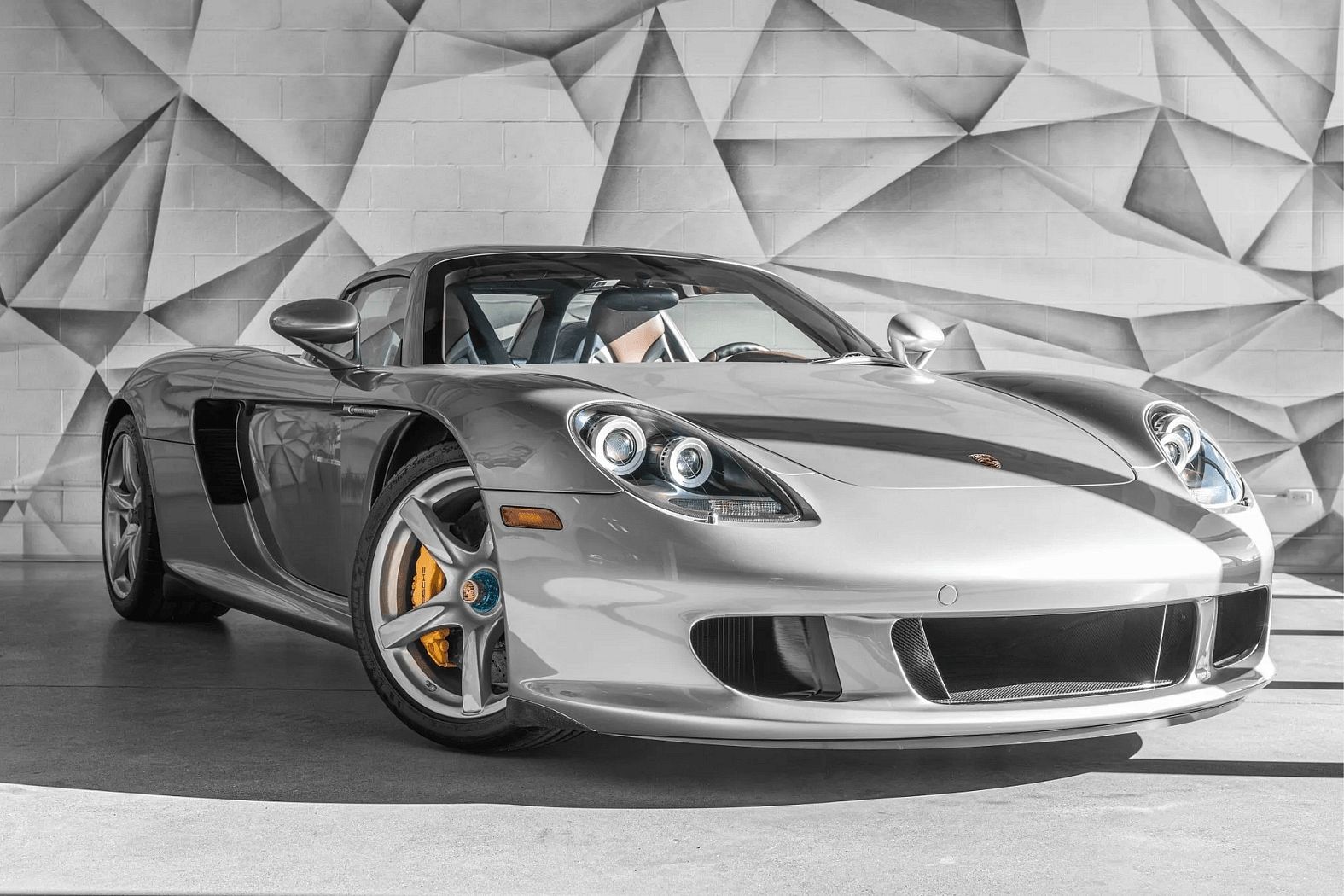 京商 dNano Porsche Carrera GT 新品未開封 京商 dNano Porsche Carrera GT 新品未開封 sddefault.jpg