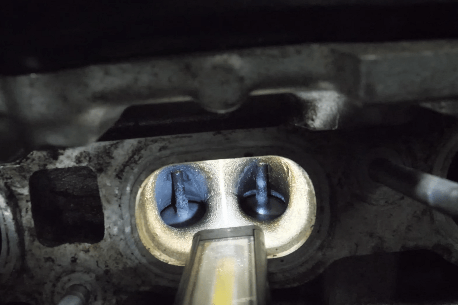 WATCH: BMW Engine Teardown Shows No Engine Is Safe From Overheating
