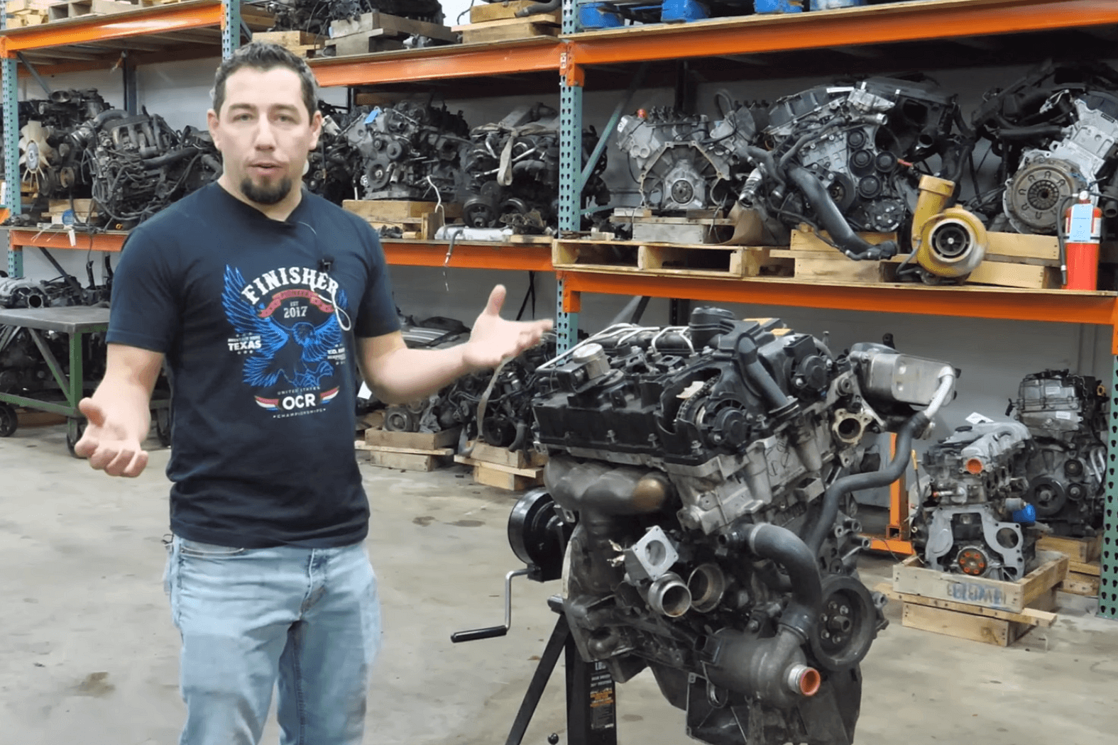 WATCH: BMW Engine Teardown Shows No Engine Is Safe From Overheating
