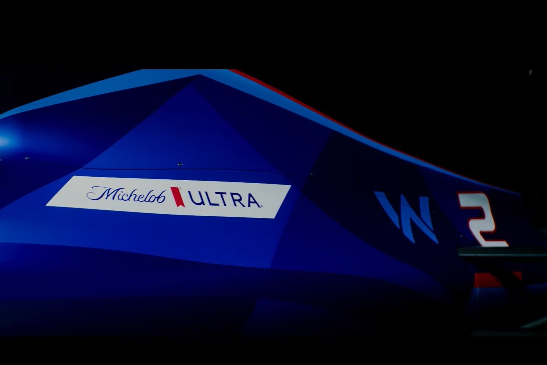 Williams Racing To Host Groundbreaking 'Lap Of Legends' F1 Event
