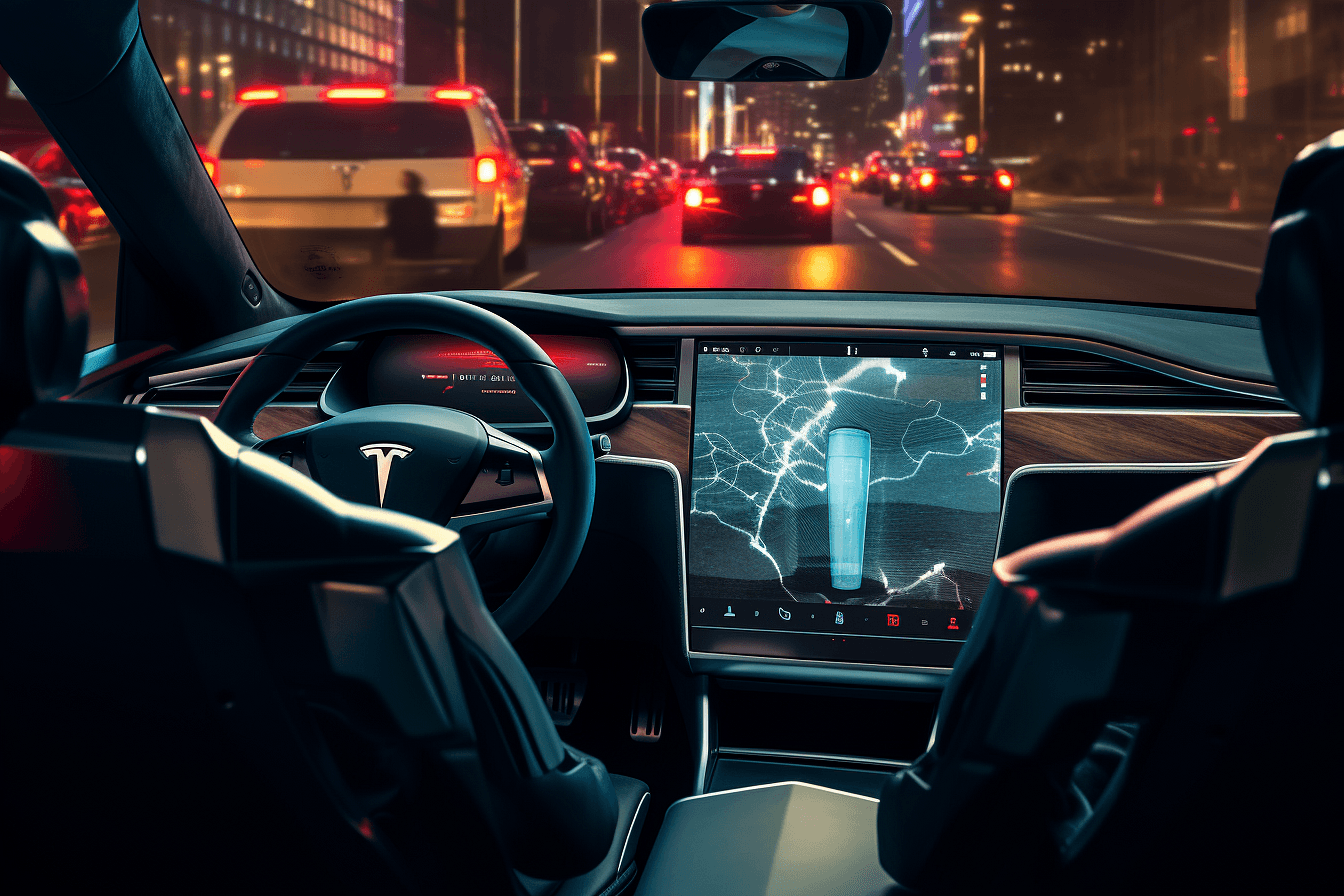 7 Reasons Behind Tesla's Insane Retention Rate
