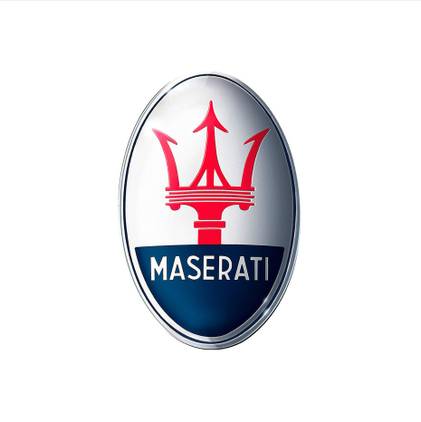 What Does A Maserati Emblem Look Like: Iconic Design Explained