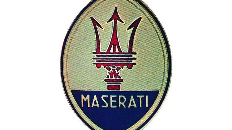 What Does A Maserati Emblem Look Like: Iconic Design Explained