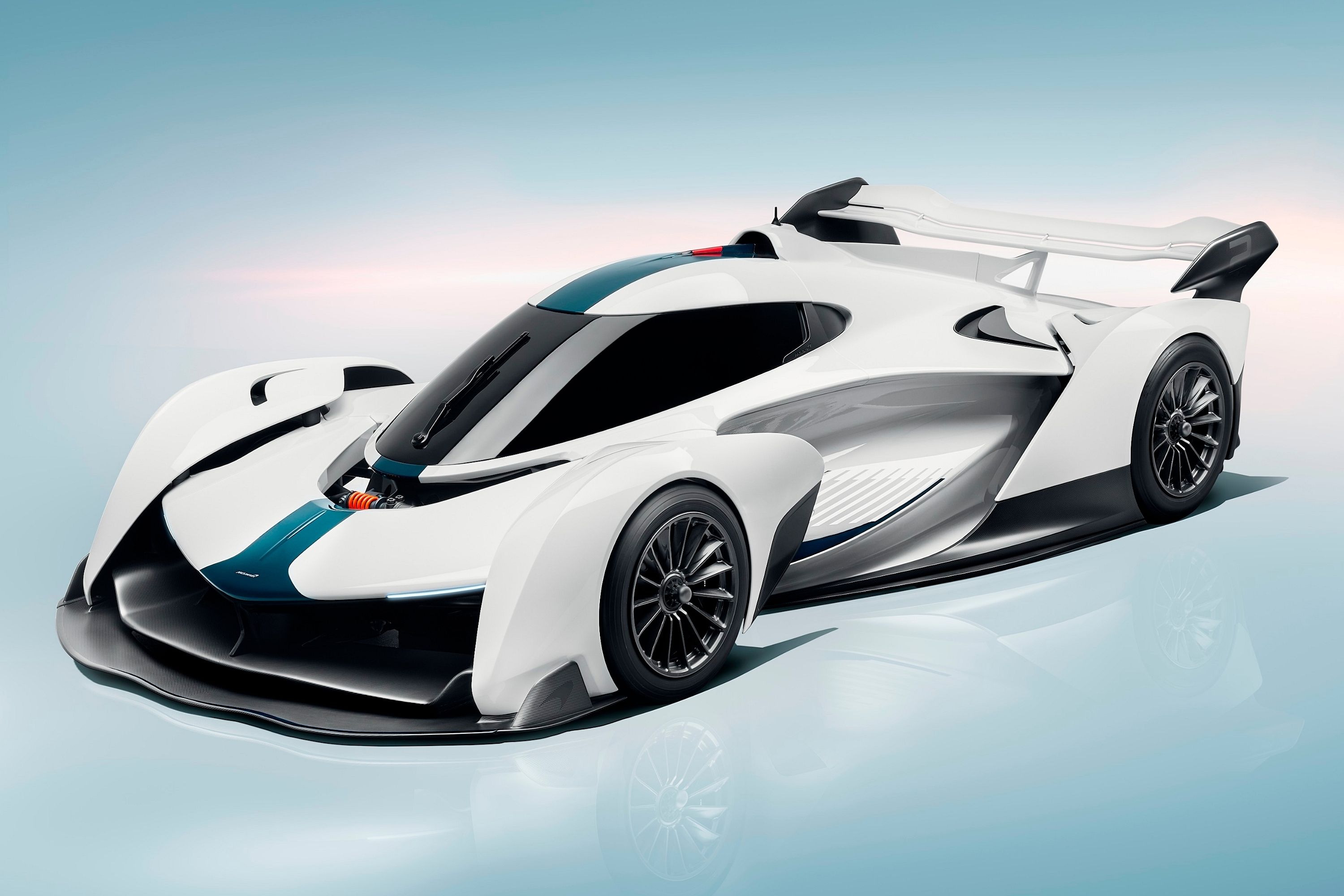 One-Seater Cars: Exploring The Niche World Of Solo Driving