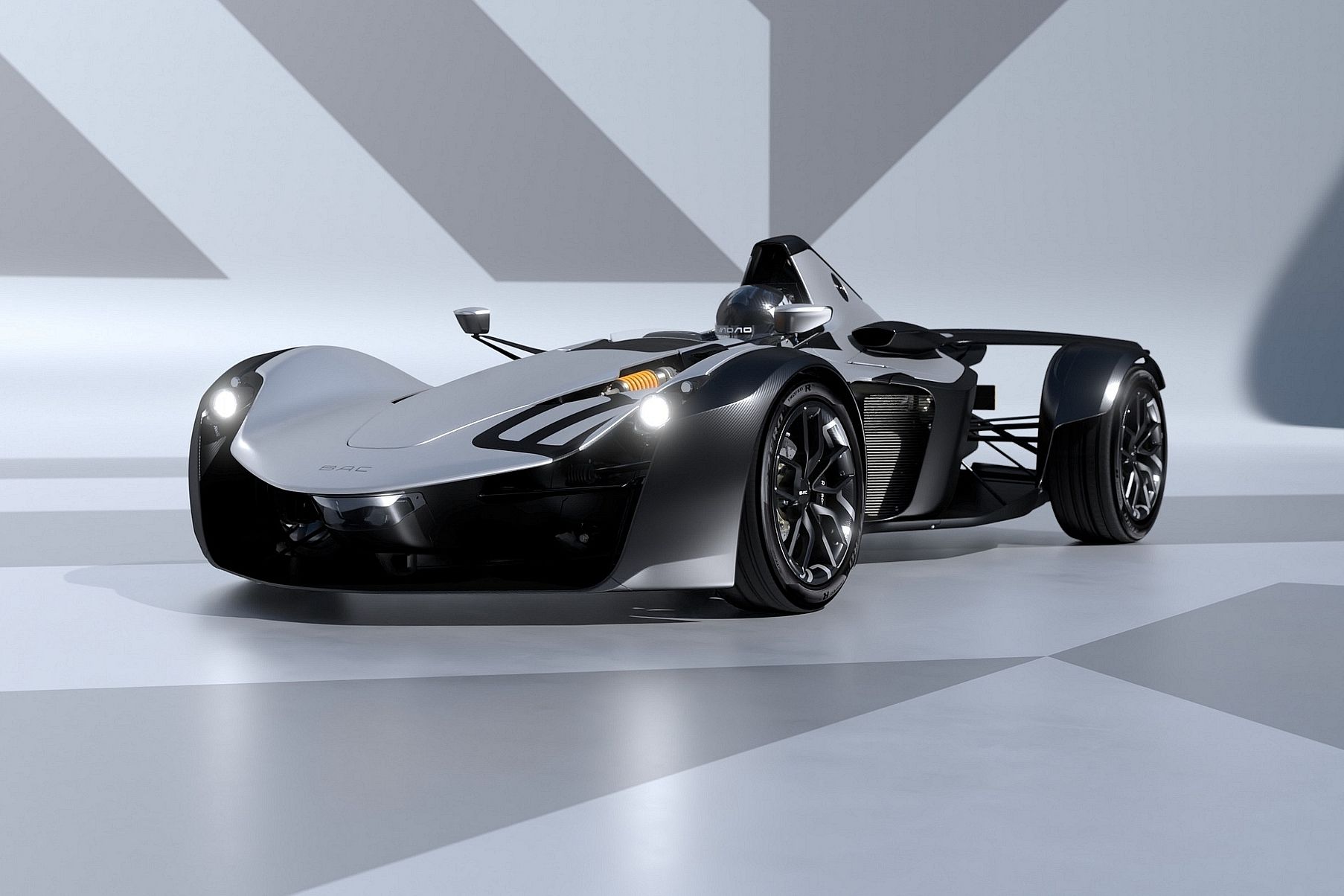 One-Seater Cars: Exploring The Niche World Of Solo Driving