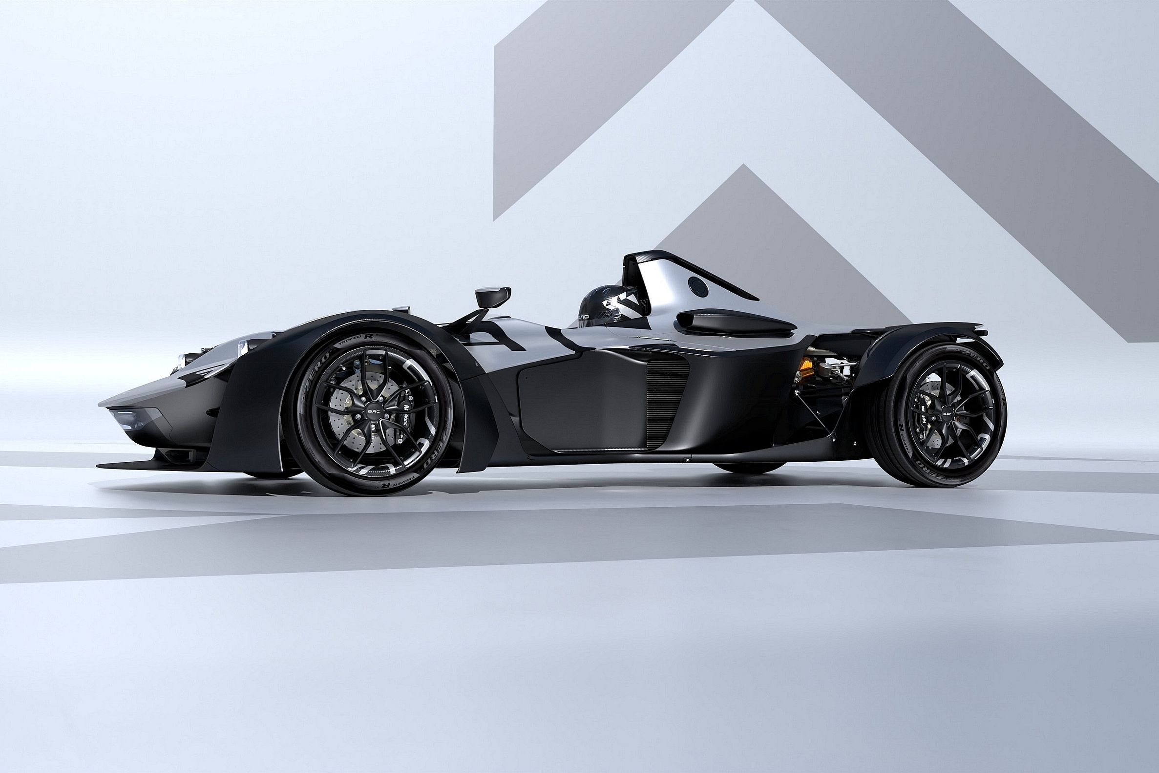 One-Seater Cars: Exploring The Niche World Of Solo Driving