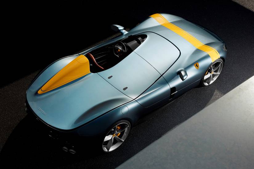 One-Seater Cars: Exploring The Niche World Of Solo Driving