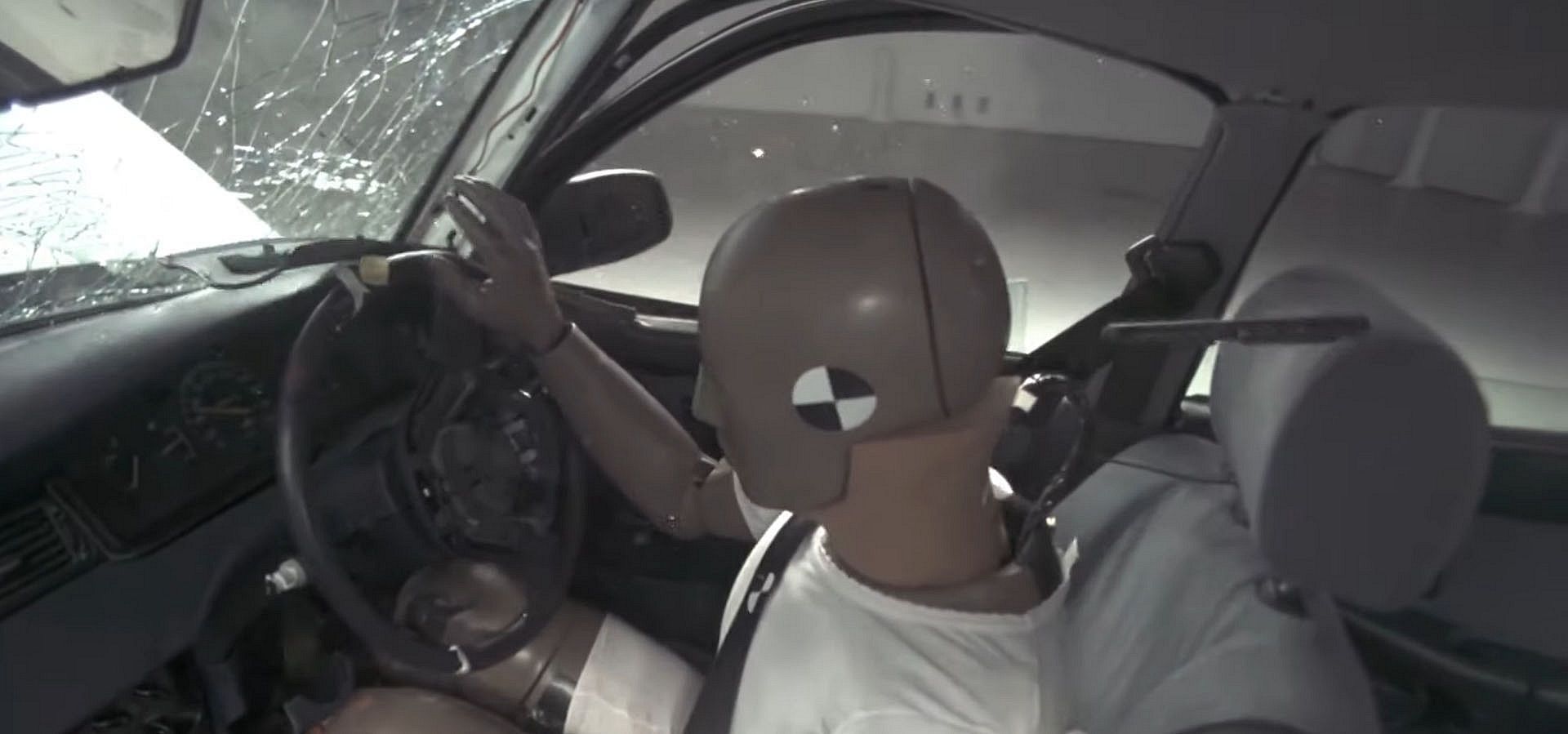 IIHS Crash Tests Are Going Virtual To Save Your Neck