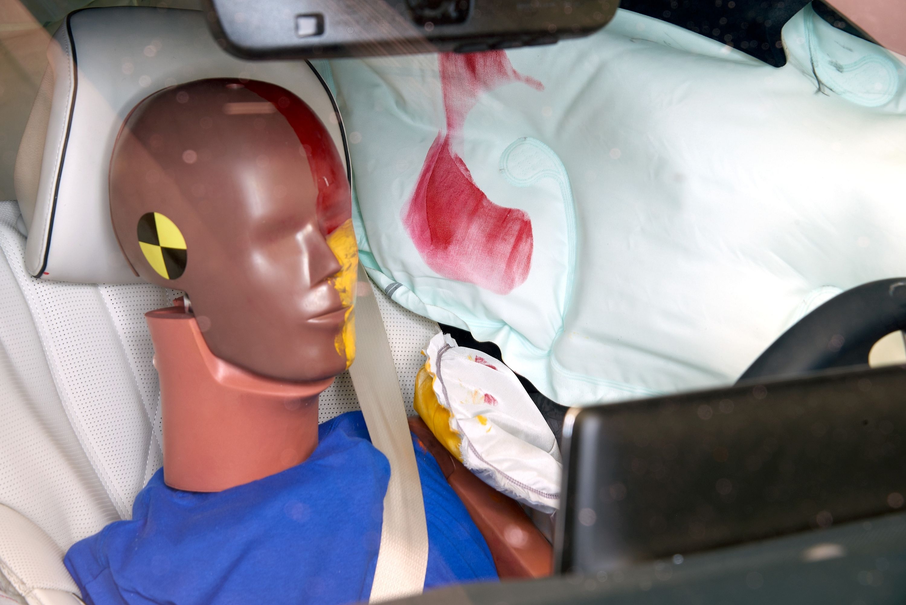 IIHS Crash Tests Are Going Virtual To Save Your Neck