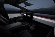2024 Tesla Cybertruck Images Interior And Exterior Gallery