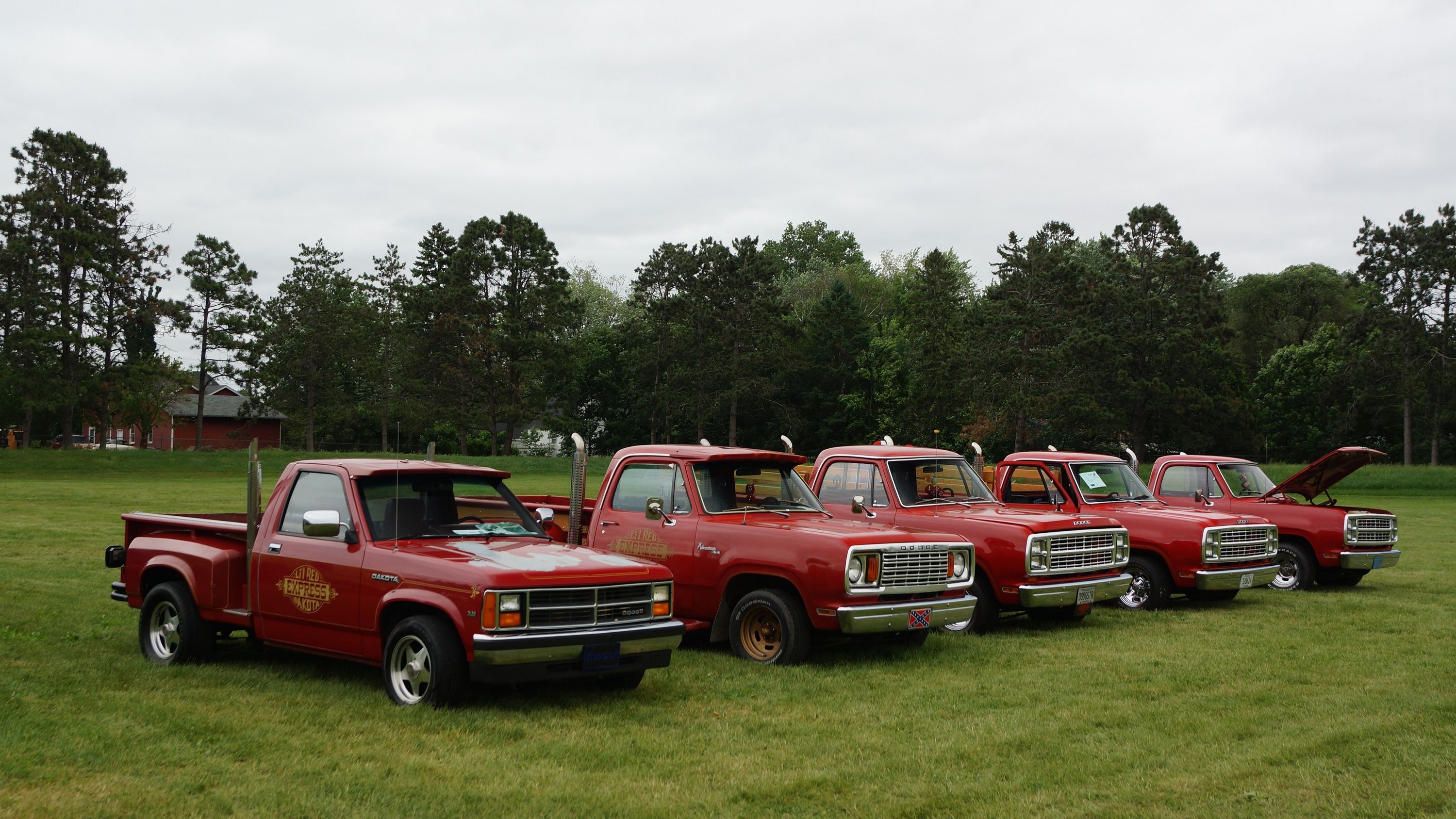 Dodge Warlock Tracing The History Of An American Classic