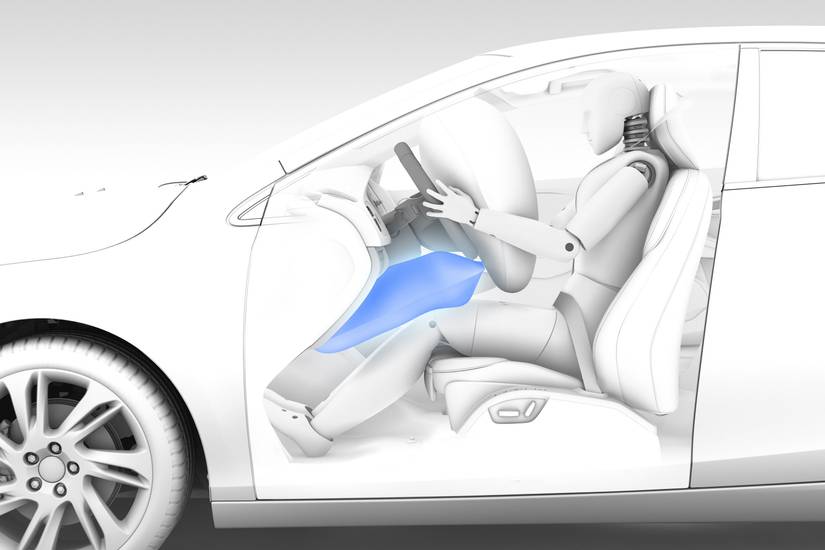 What Is SRS On A Car? Understanding Your Car's Supplemental Restraint ...