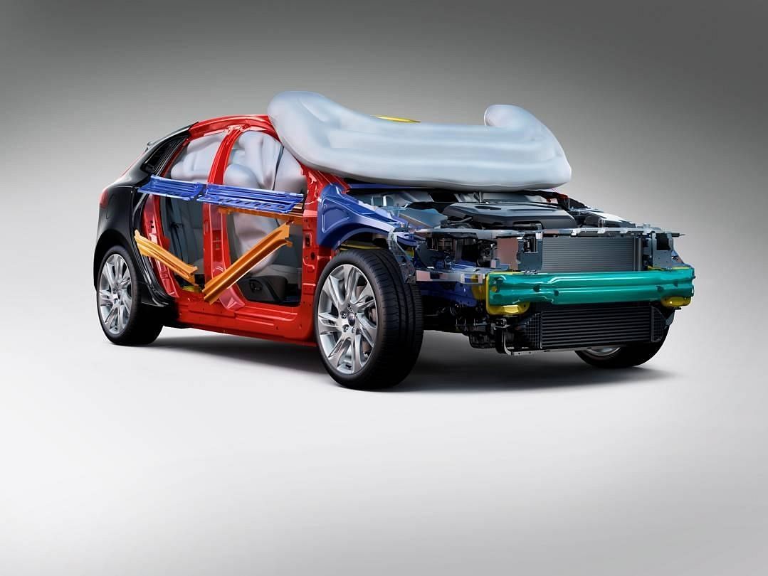 What Is SRS On A Car? Understanding Your Car's Supplemental Restraint ...