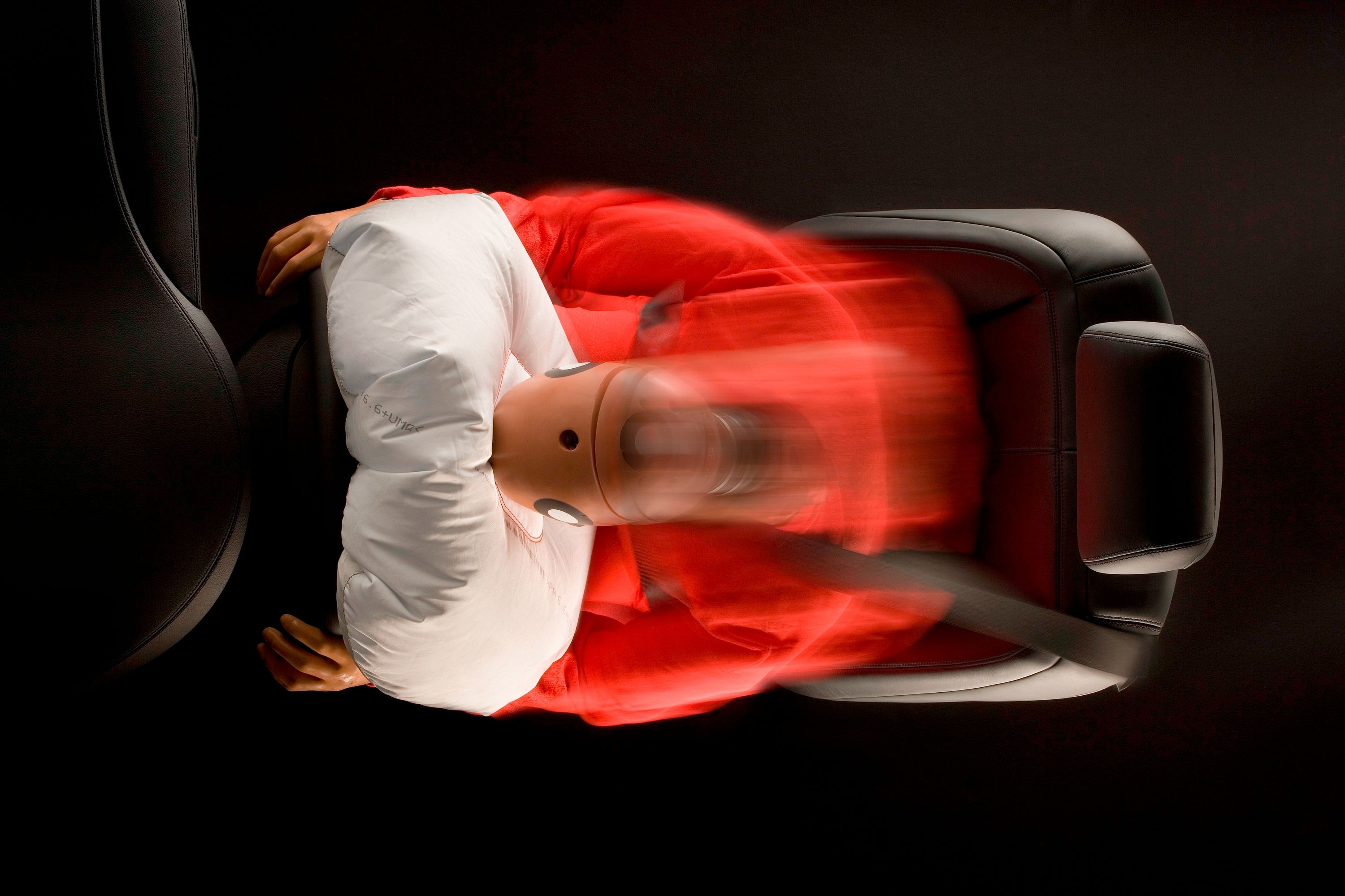 What Is SRS On A Car? Understanding Your Car's Supplemental Restraint ...