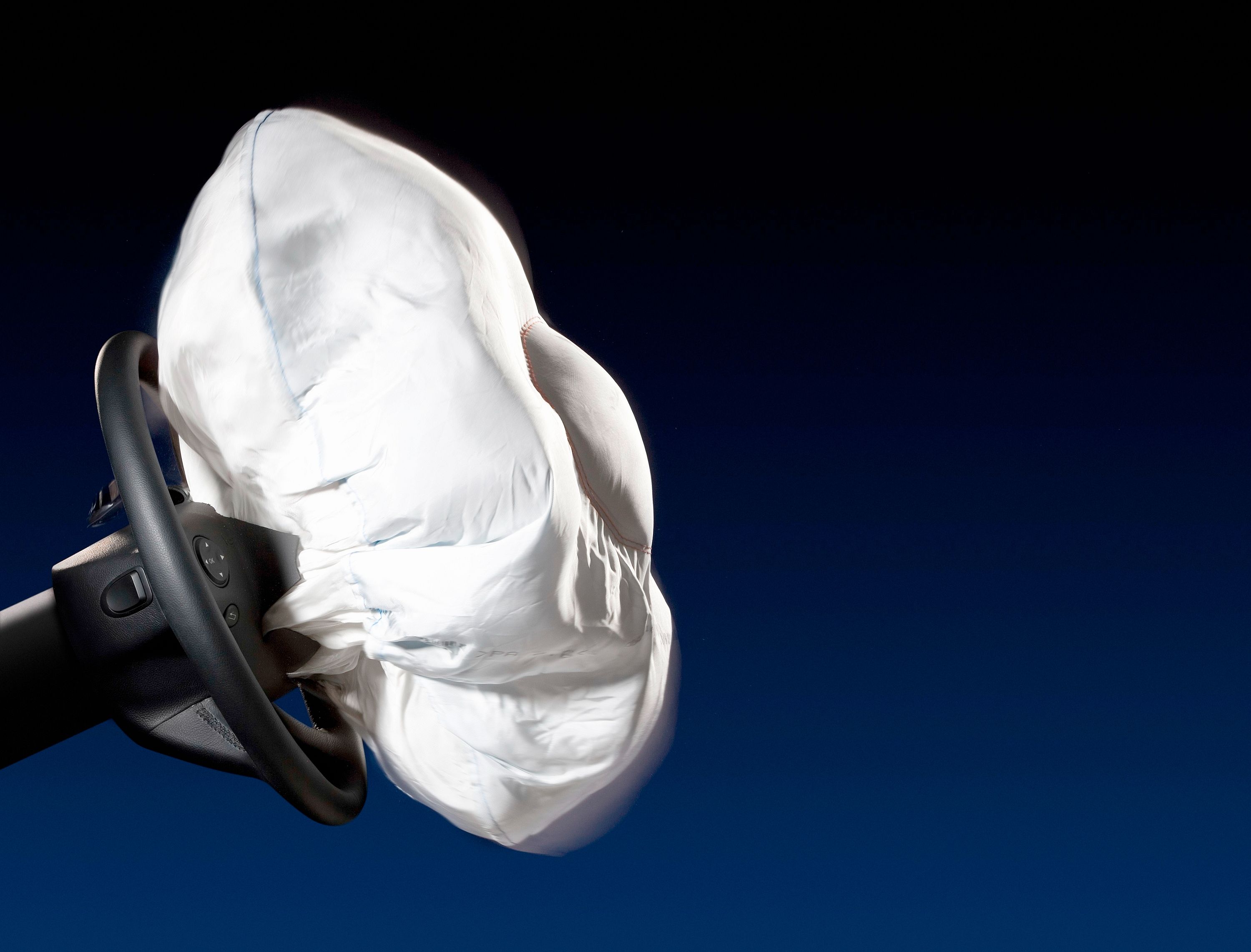 What Is SRS On A Car? Understanding Your Car's Supplemental Restraint ...