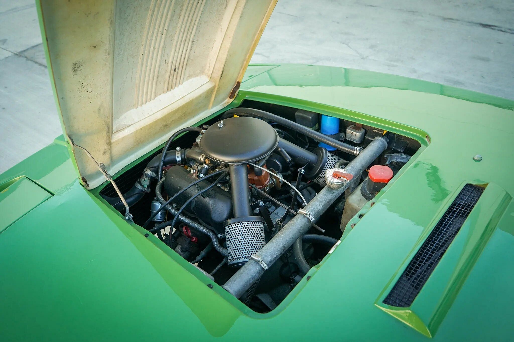 V4 Engines: Why Don't We See More V4s In Cars?