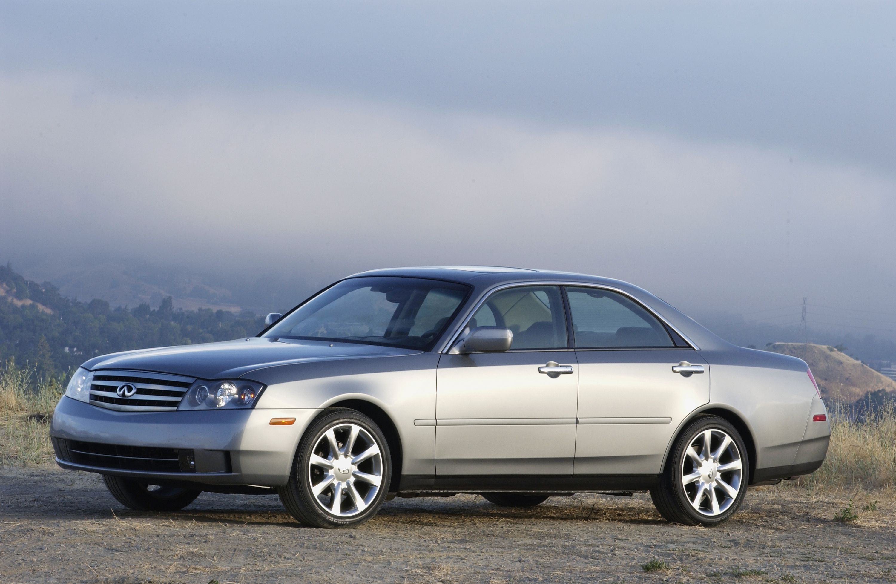 10 Stunning Sedans You Forgot Even Existed