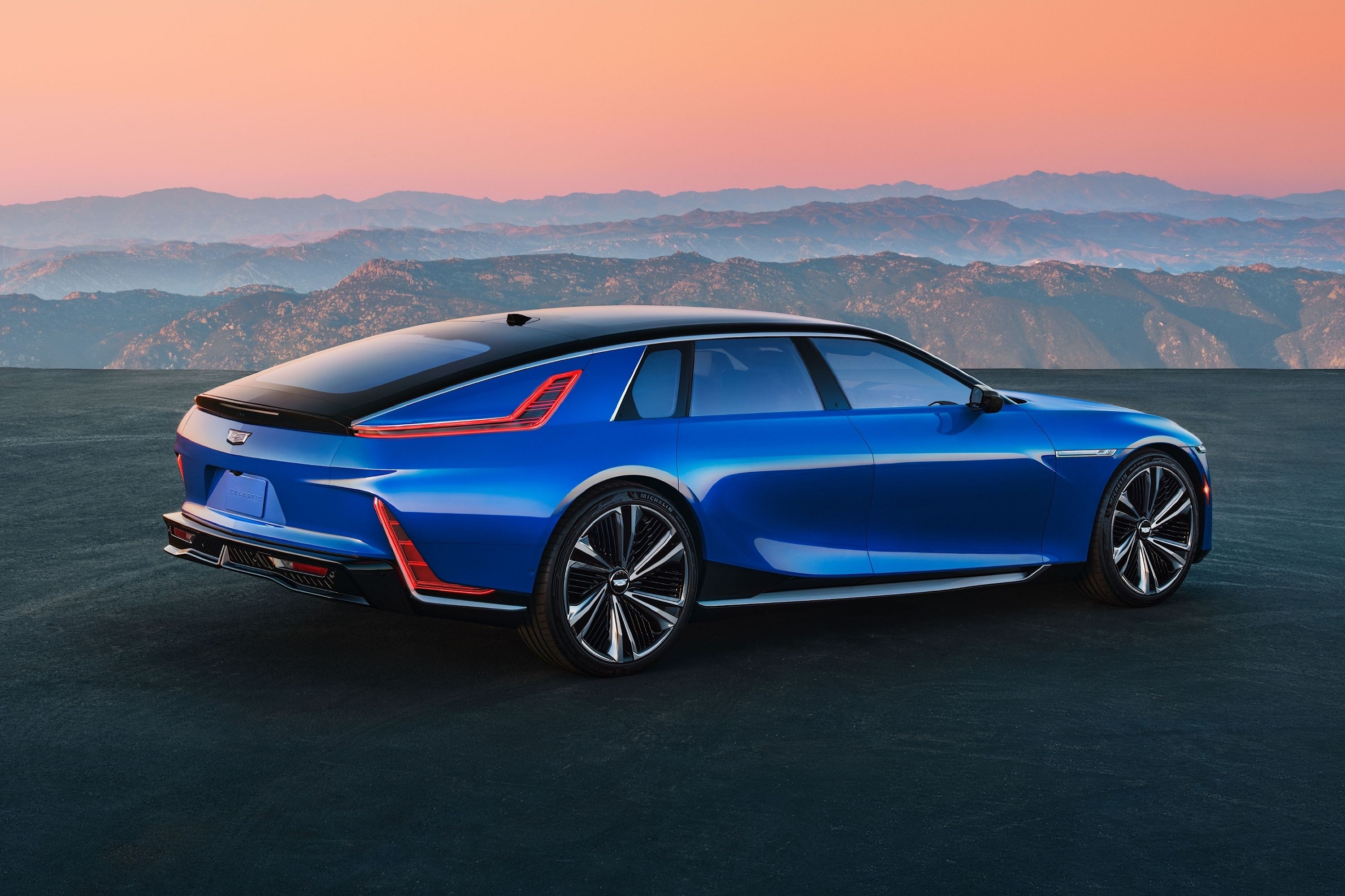 11 High-Tech Cars Proving The Future Has Arrived