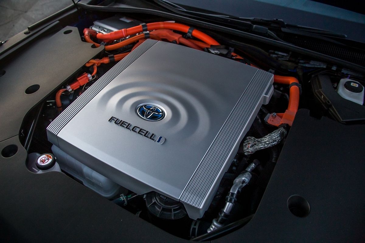 Hyperion XP-1: Pioneering Hydrogen As The Hypercar Fuel Of The Future