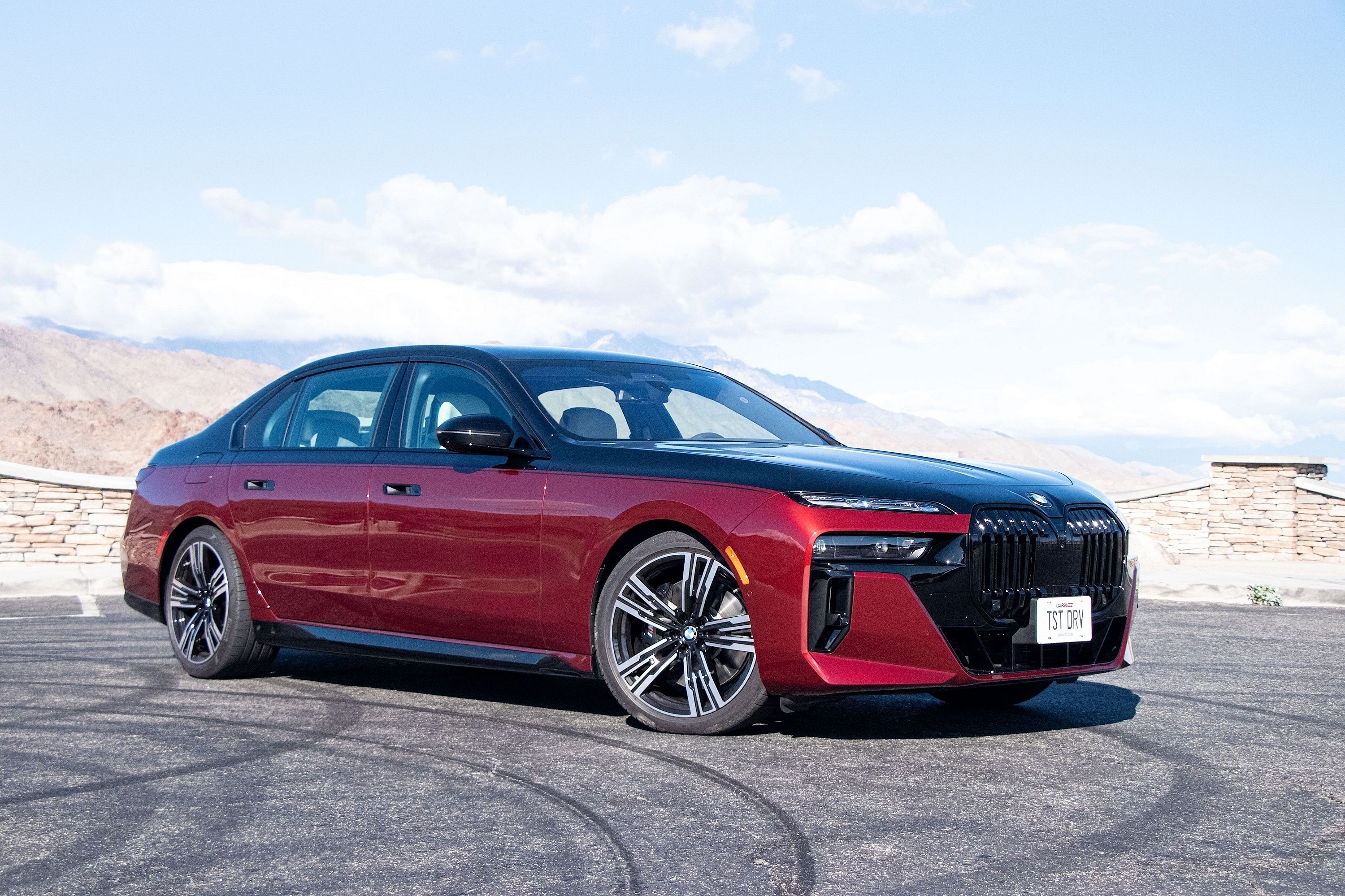 11 High-Tech Cars Proving The Future Has Arrived