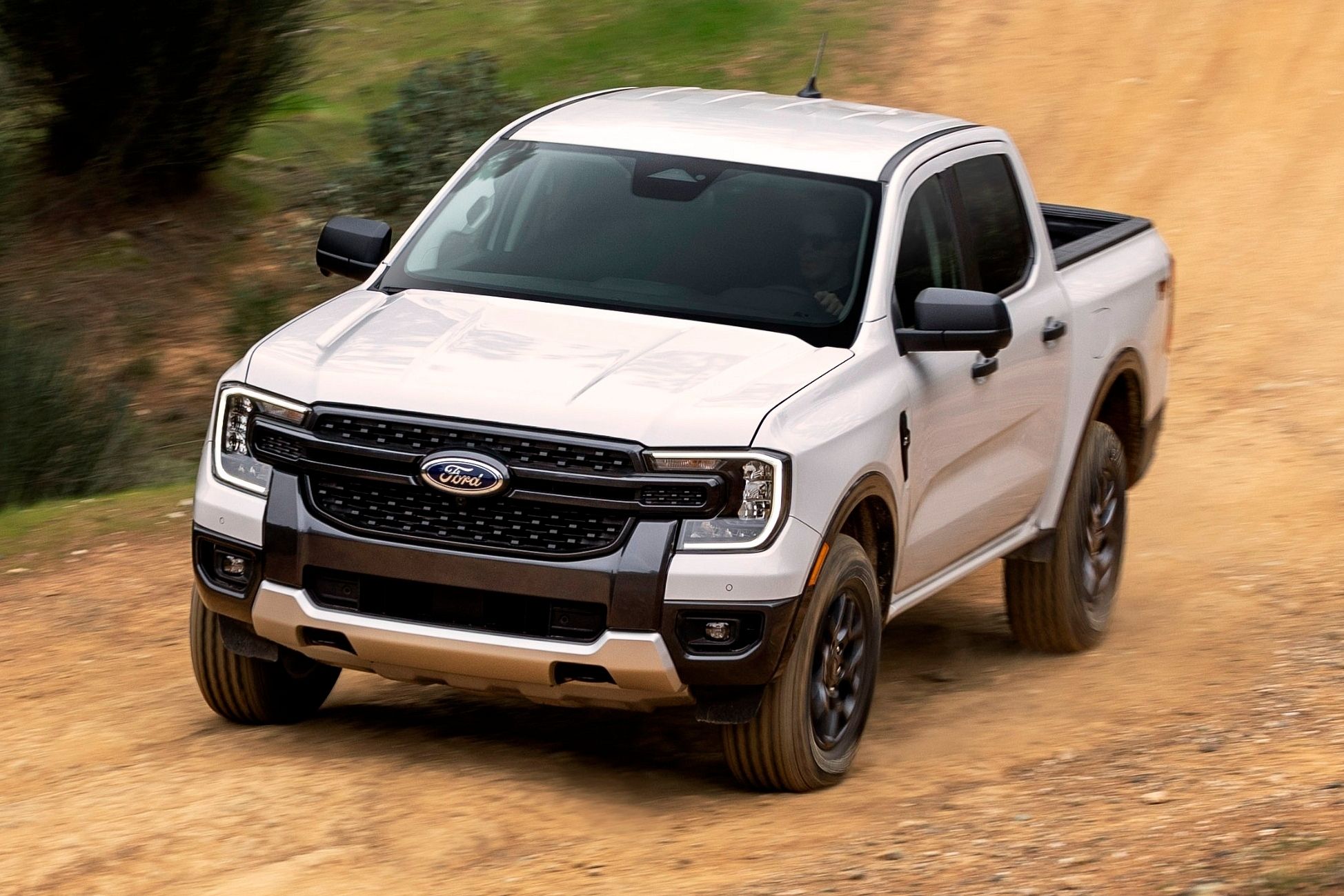 10 Fastest Pickup Trucks