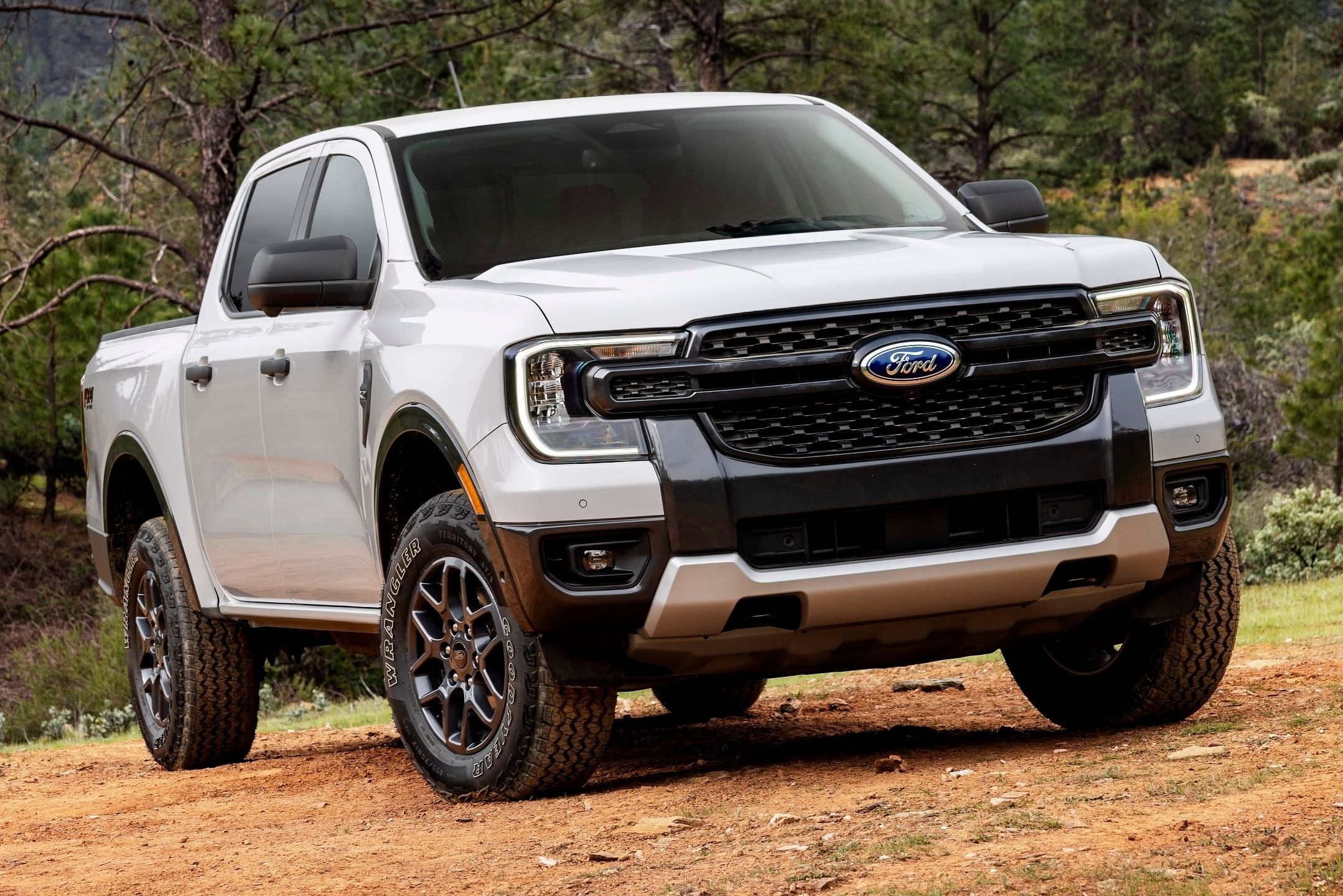10 Fastest Pickup Trucks