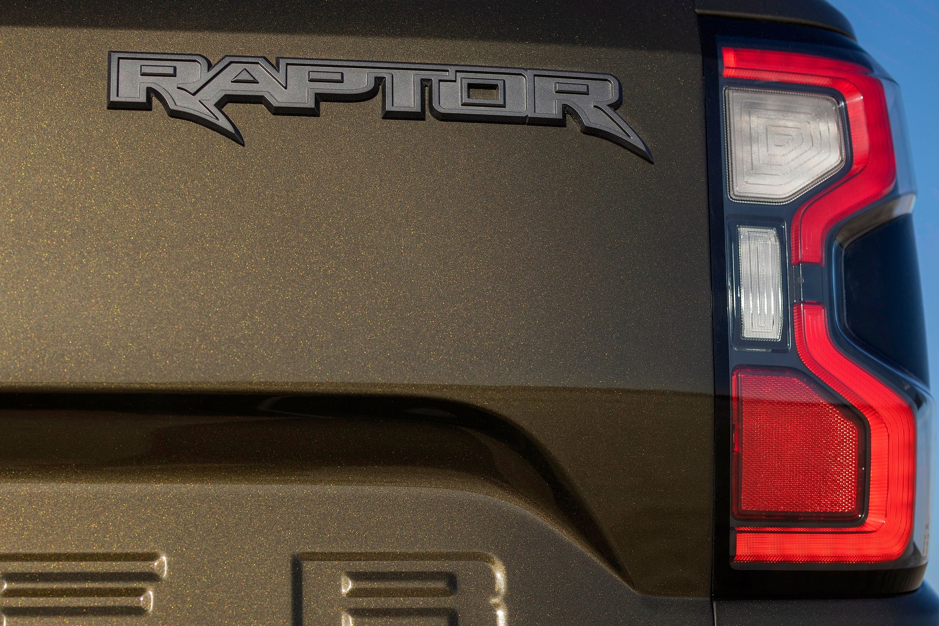 10 Fastest Pickup Trucks