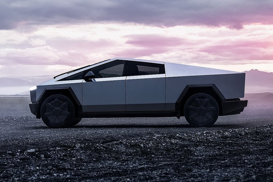 10 Fastest Pickup Trucks