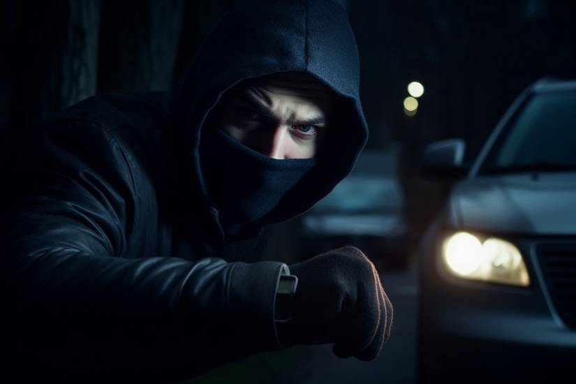 What Is A LoJack System? Here's Everything You Need To Know