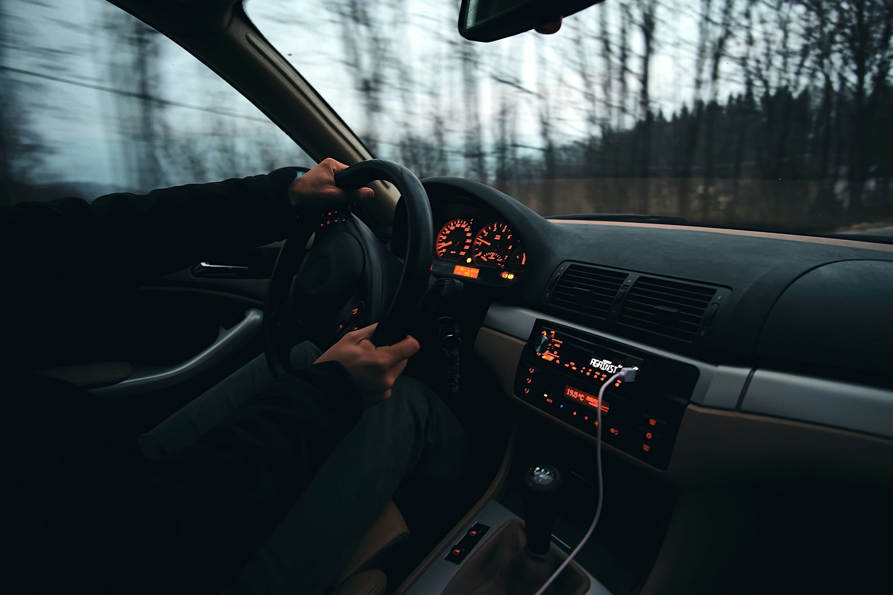 What Is A LoJack System? Here's Everything You Need To Know
